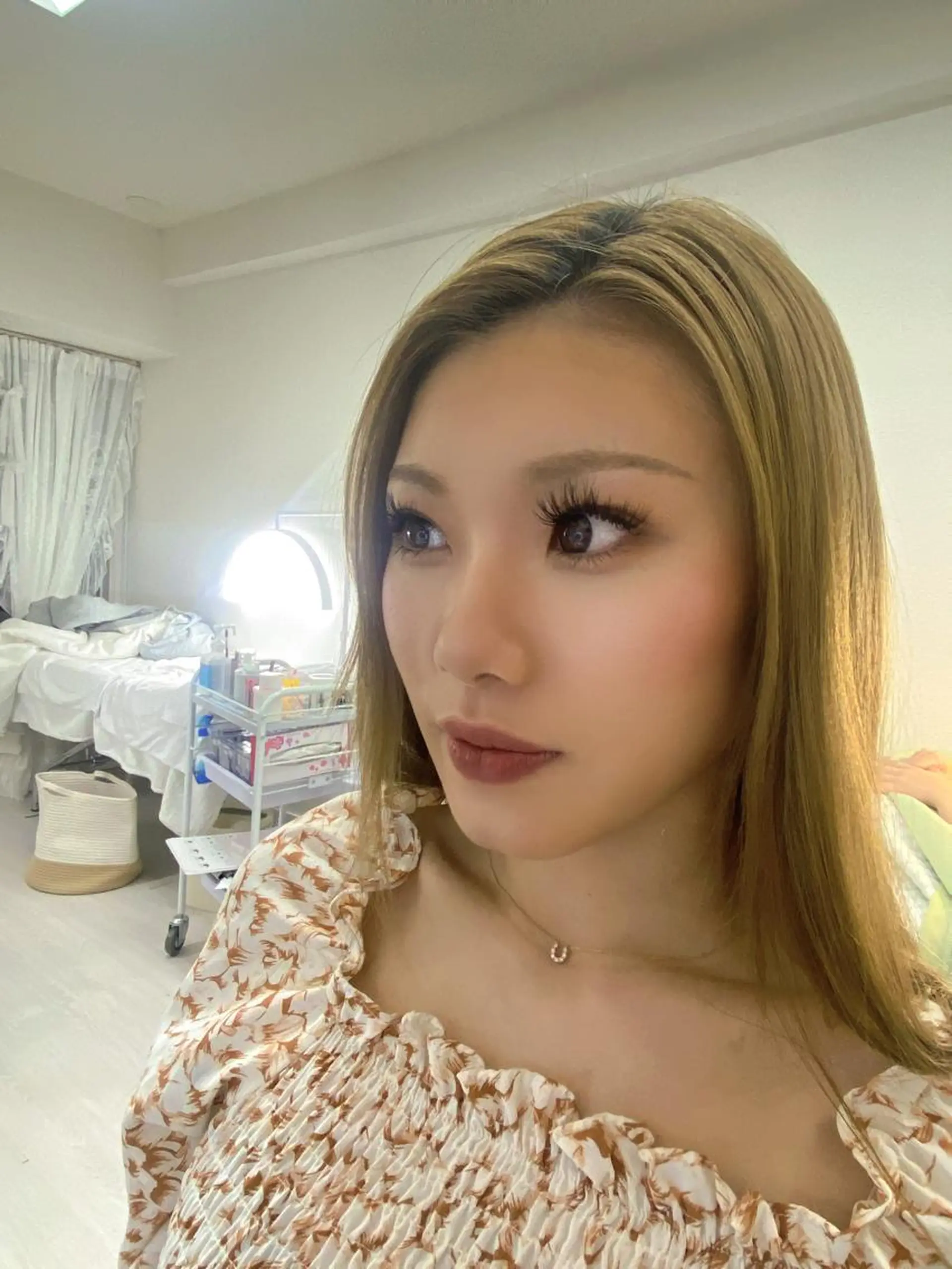 マツエク・マツパ Cカール EILIS& EYEのマツエク・マツパデザイン