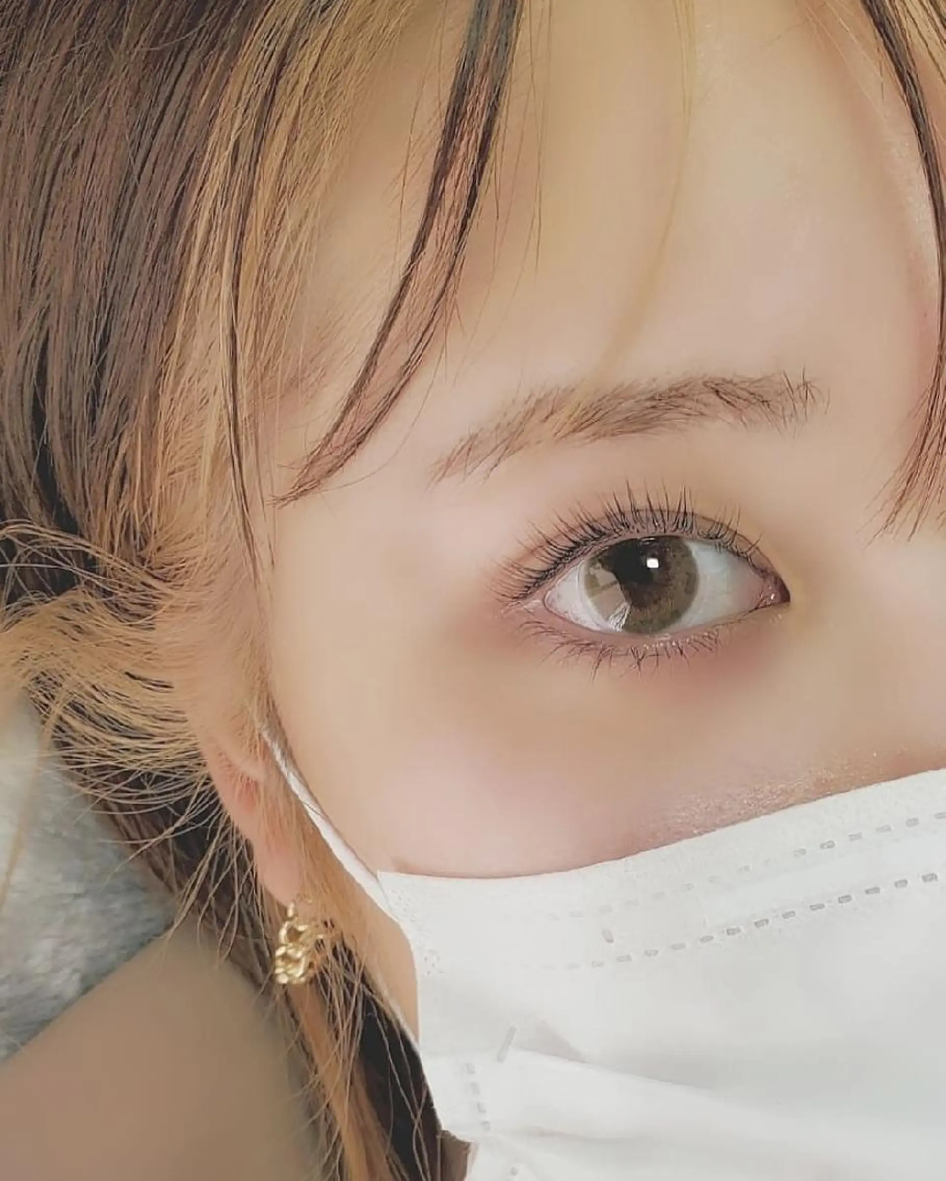 マツエク・マツパ LATTE マツエク&ハイパーナイフ所属・LATTE eyelashのマツエク・マツパデザイン