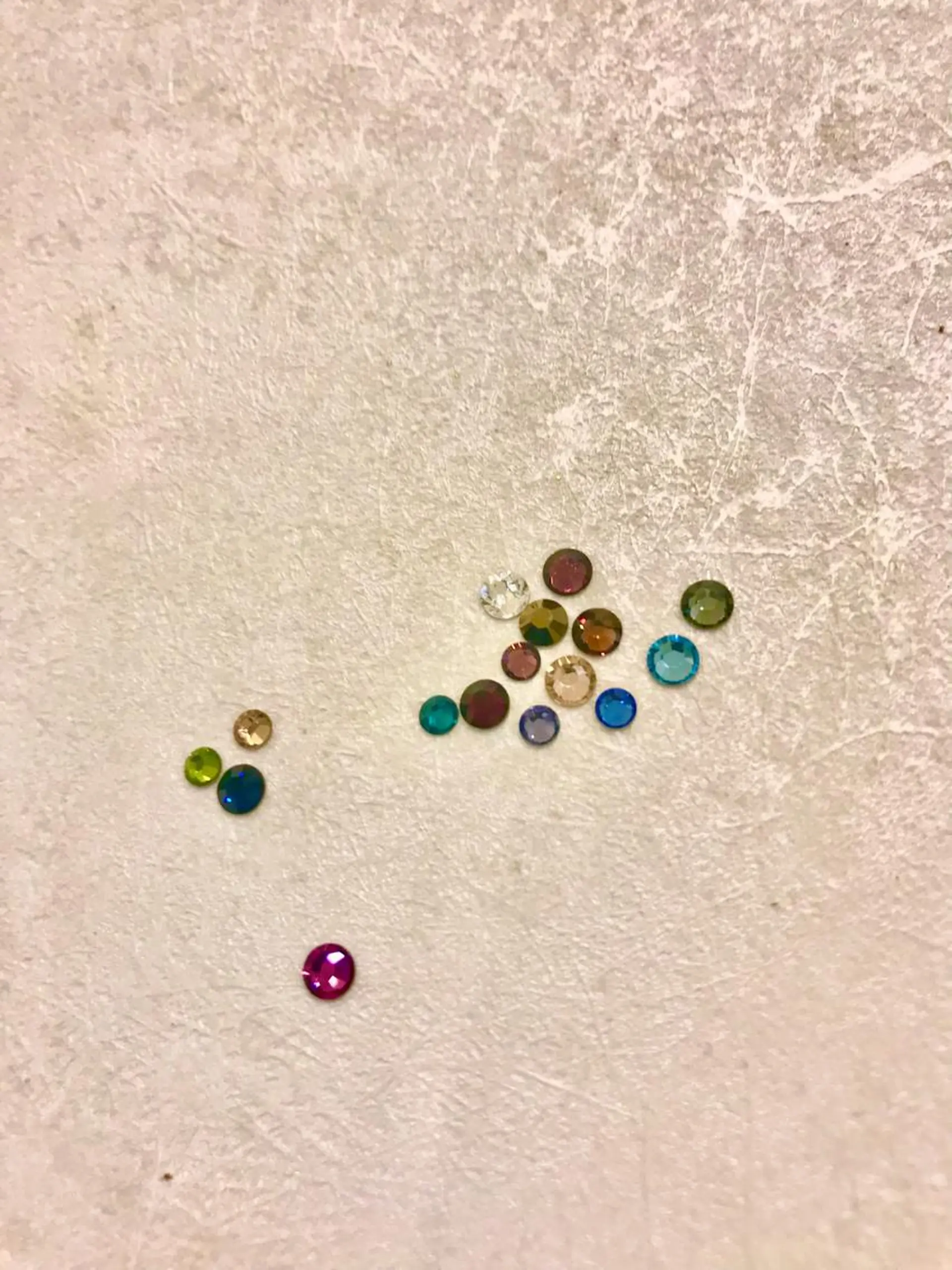 ネイル emunail あやかのネイルデザイン