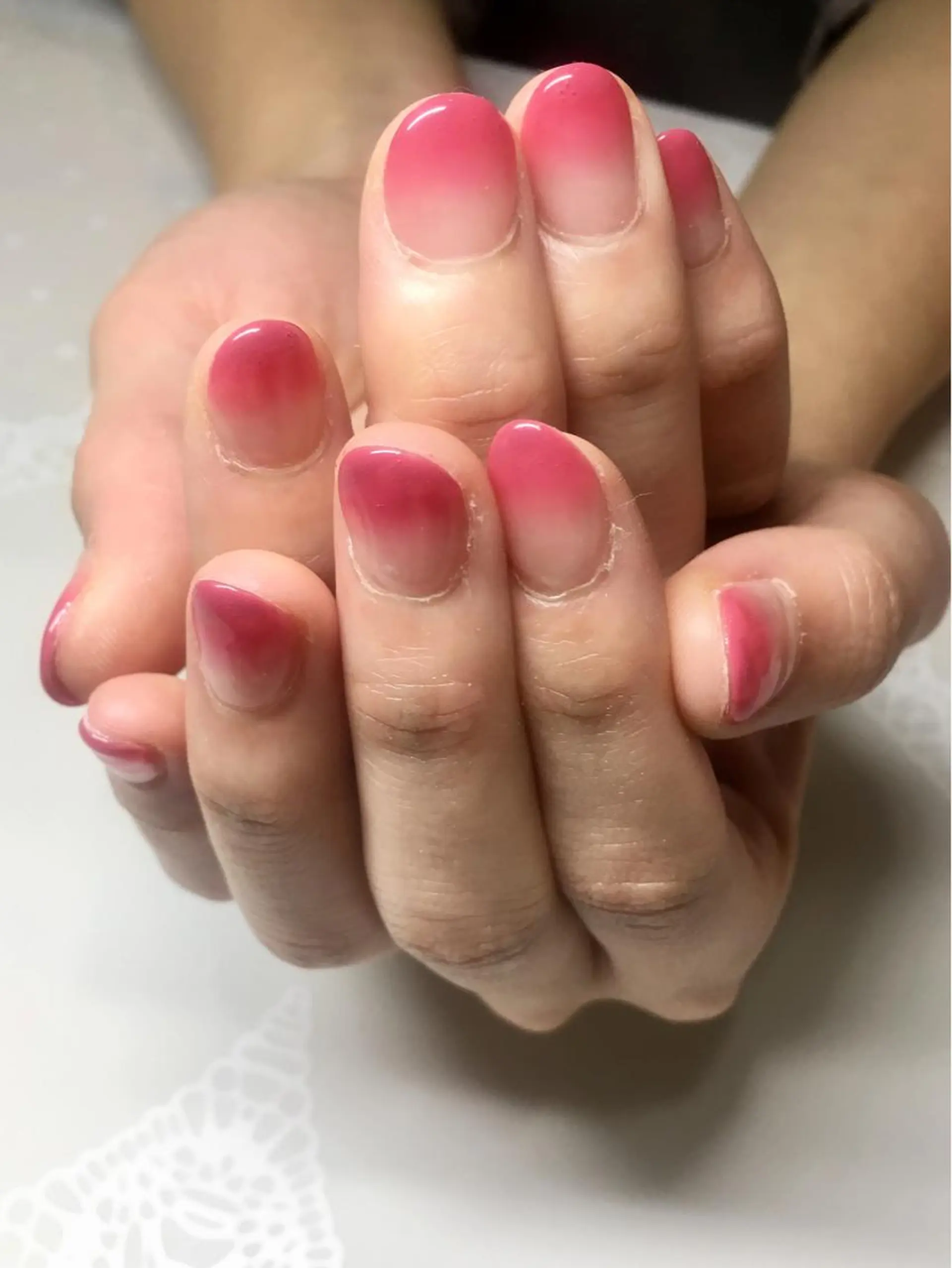 ネイル 新宿ネイルサロン ジェミディローサのネイルデザイン