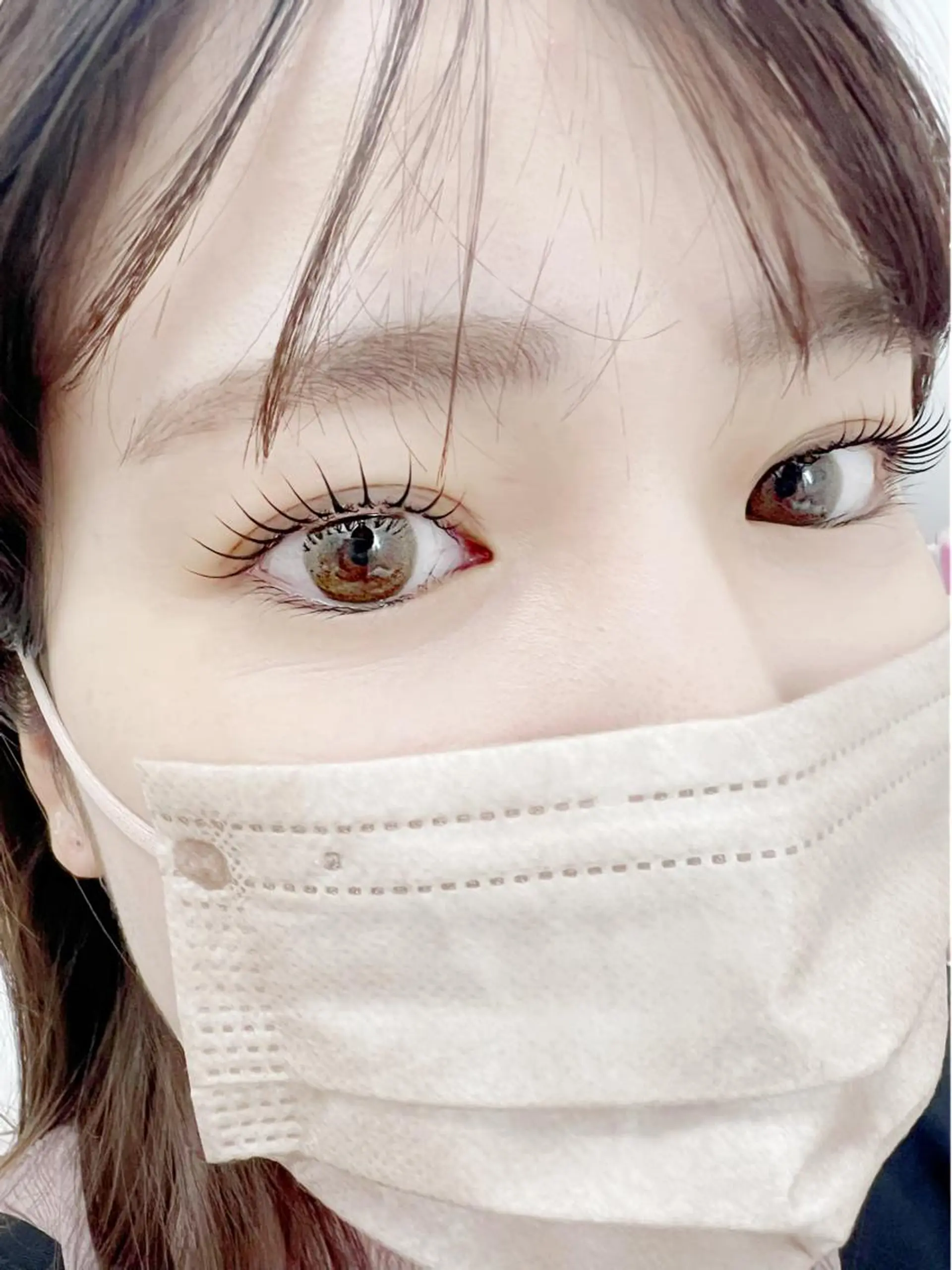 マツエク・マツパ アイブロウ まつげと眉の専門店 Appy.Lashのマツエク・マツパデザイン