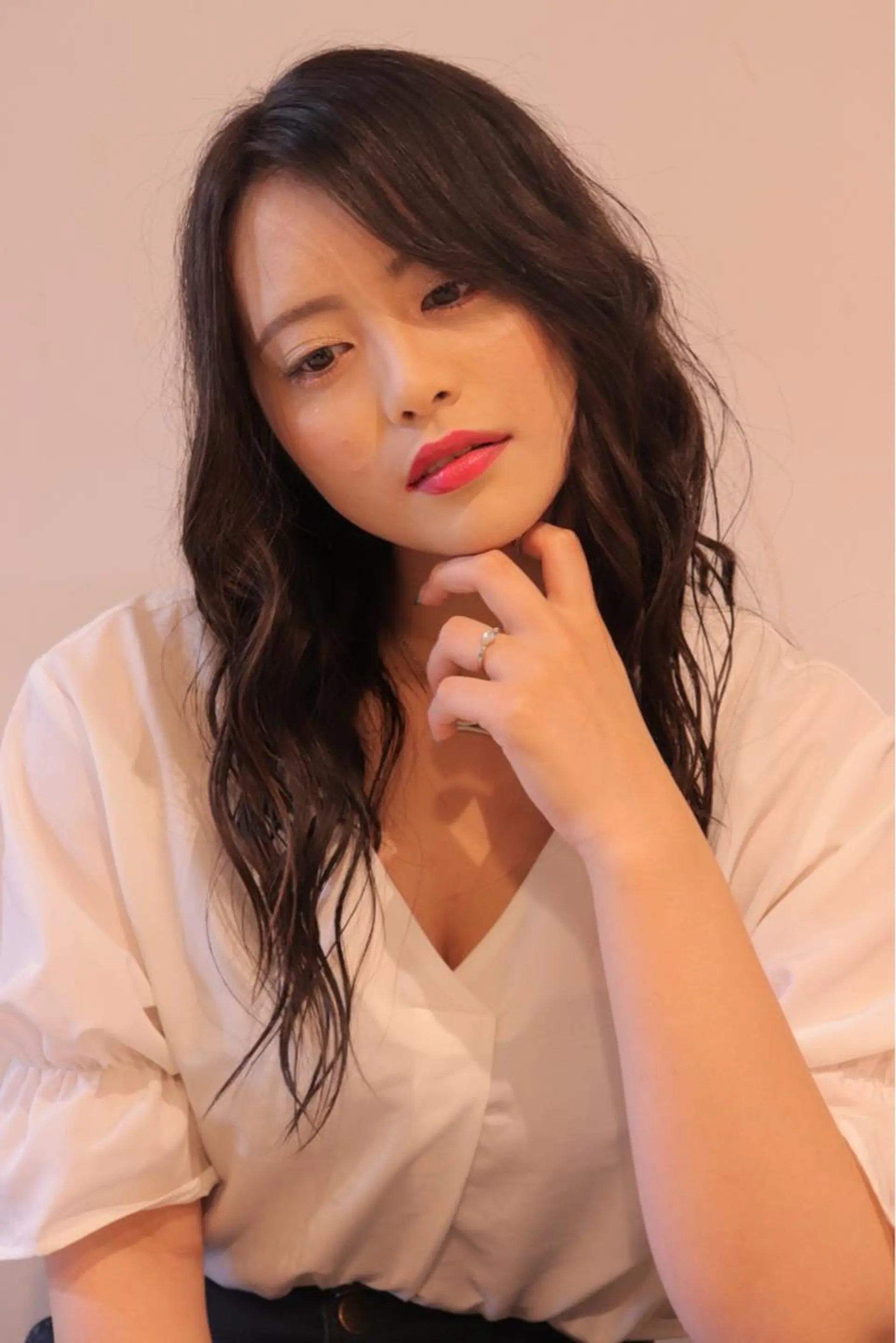 ロング ✨髪質改善＆ボブ✨ 近藤 凌のヘアスタイル