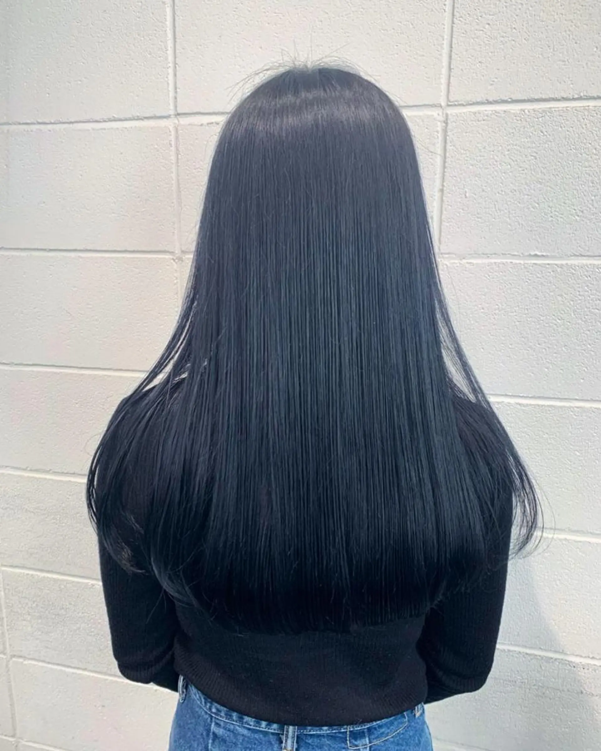 カラー ヘアカラー トリートメント ヘッドスパ GARTE 代官山所属・NENE/GARTE 代官山/渋谷のヘアスタイル