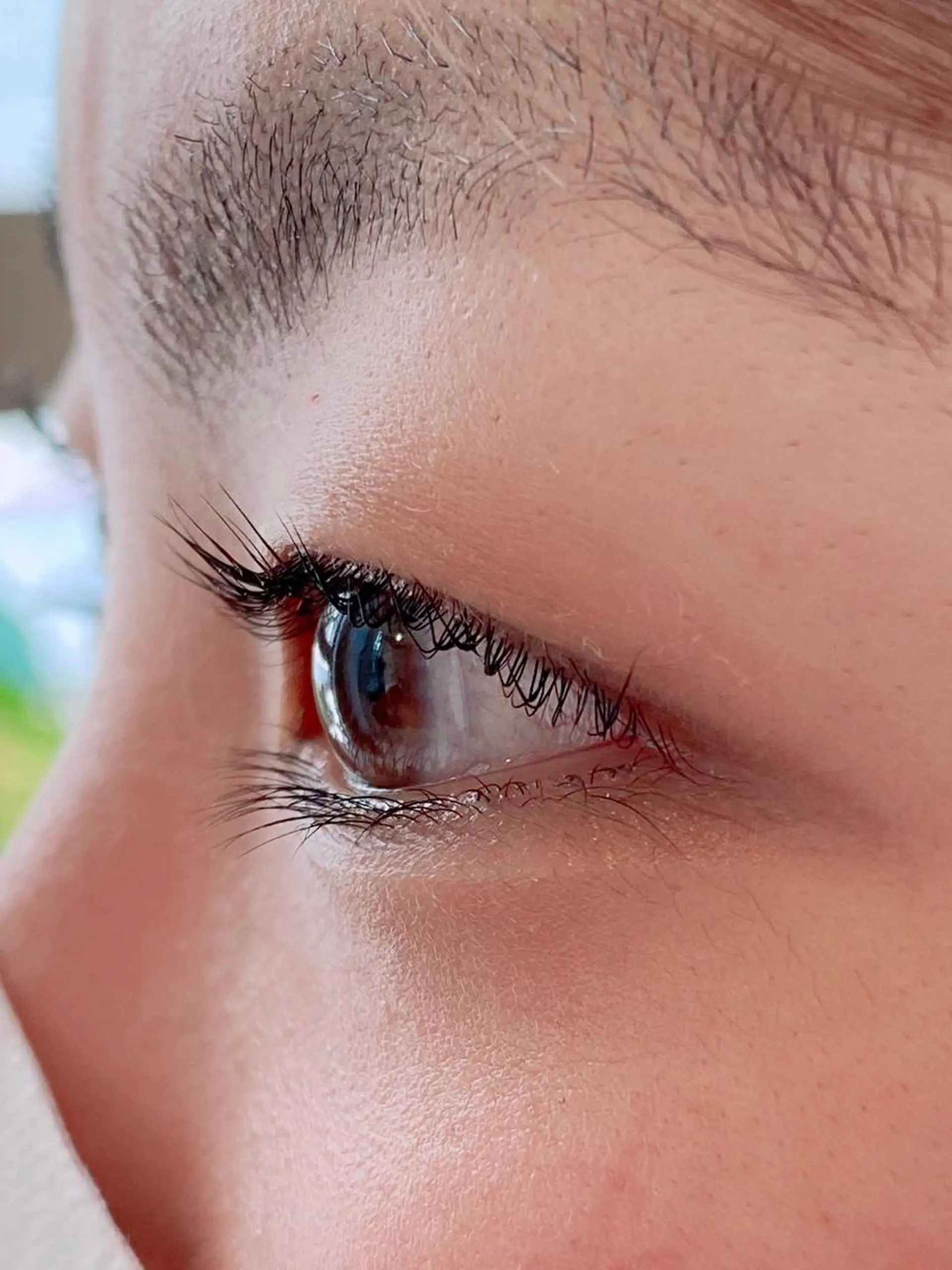 マツエク・マツパ マツパ 艶髪🌿美髪 大塚礼乃【西荻窪】のヘアスタイル