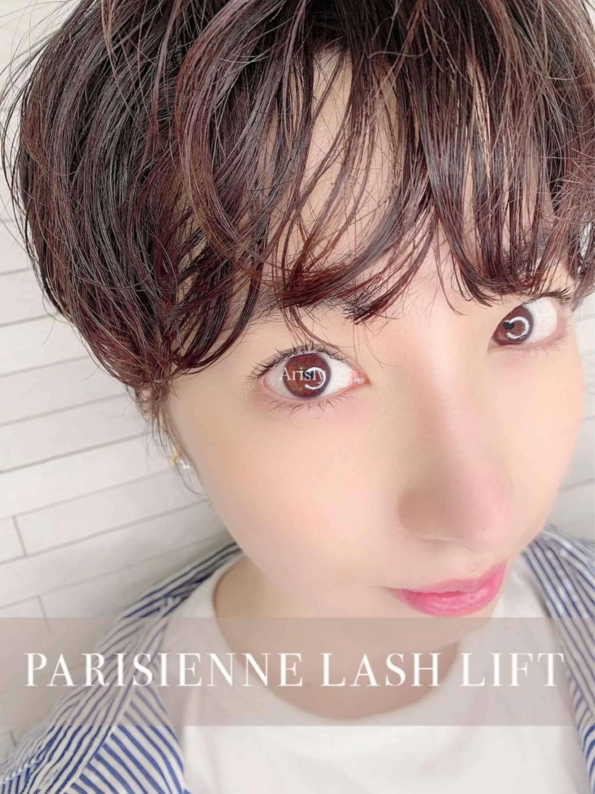 マツエク・マツパ パリジェンヌラッシュリフト ArisLy 千葉駅前店のその他イメージ