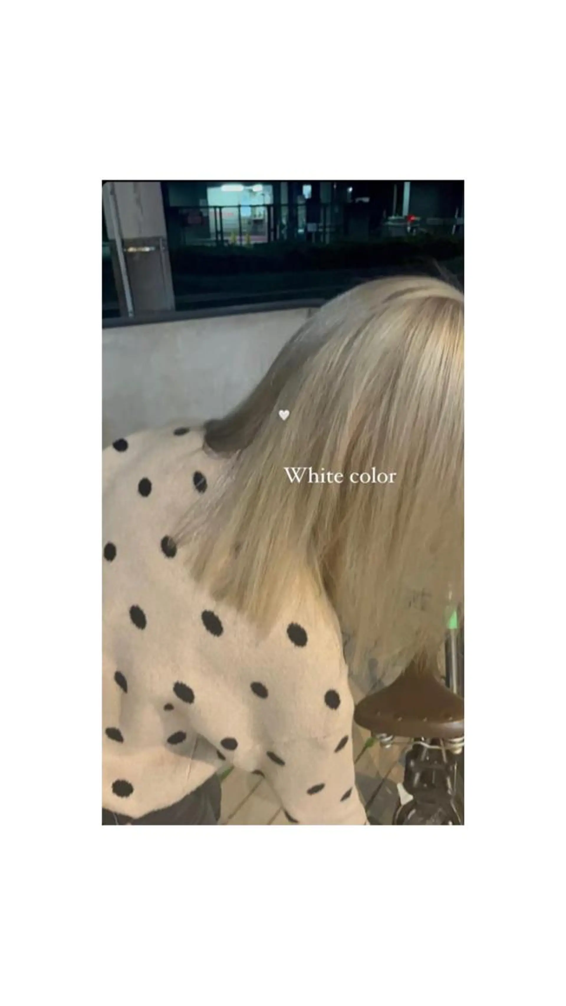 ロング カラー ヘアカラー トリートメント 《店長》欧米風/ﾃﾞ ｻﾞｲﾝNO.1/雅のヘアスタイル