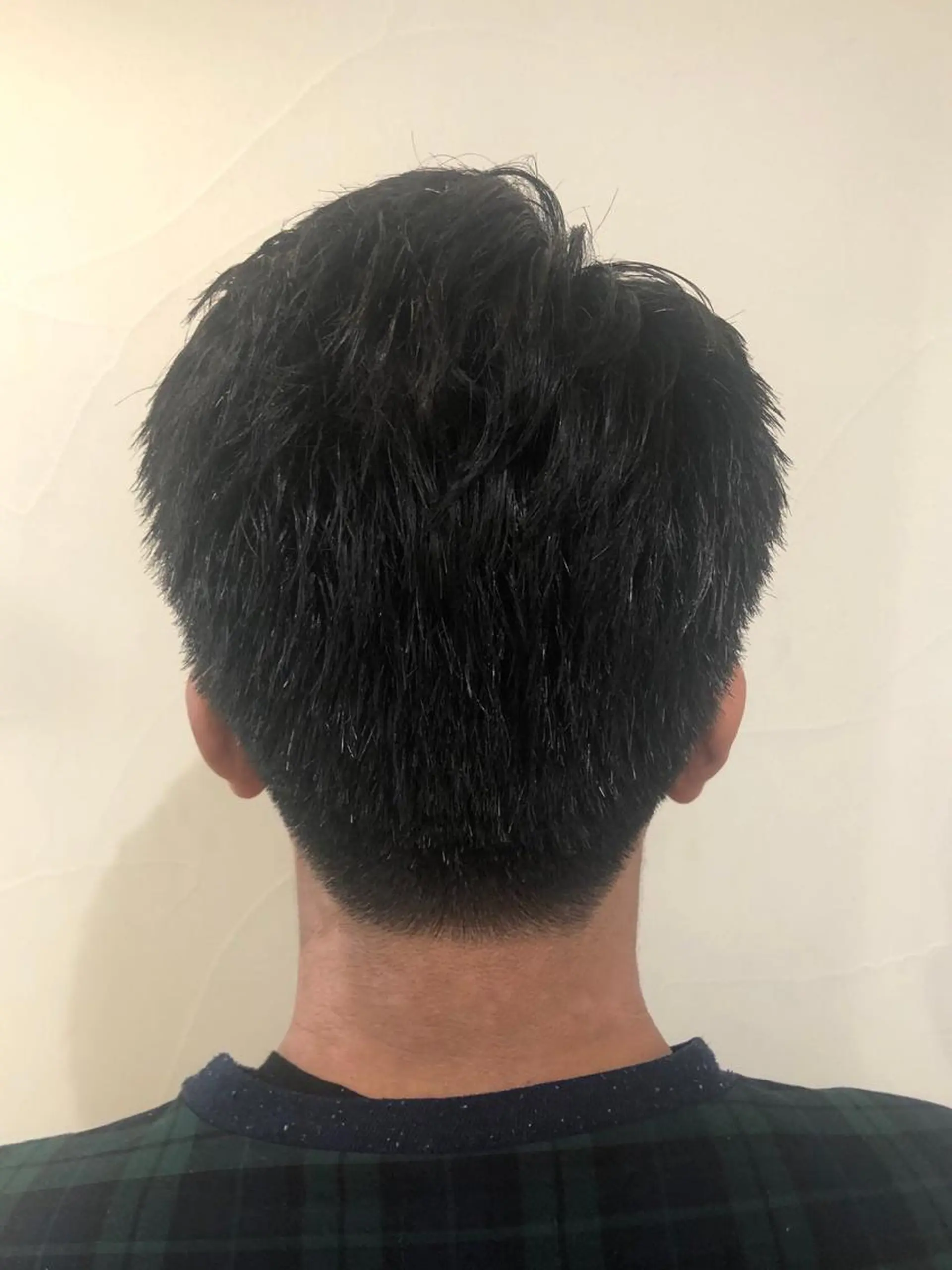 メンズ メンズサロン💈 吉岡陽【中野】のヘアスタイル