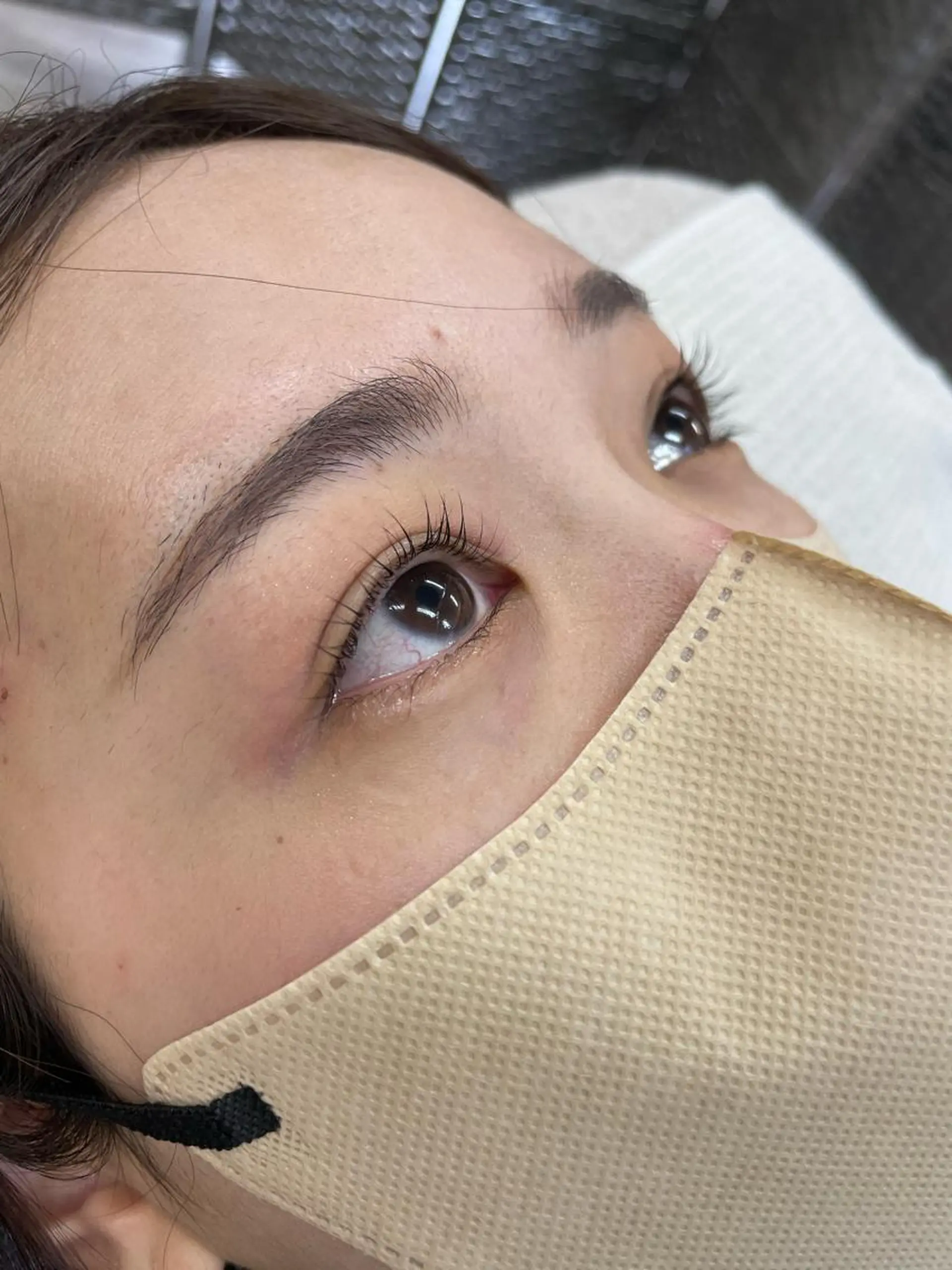 マツエク・マツパ LUCIA AOIの眉毛・アイブロウイメージ