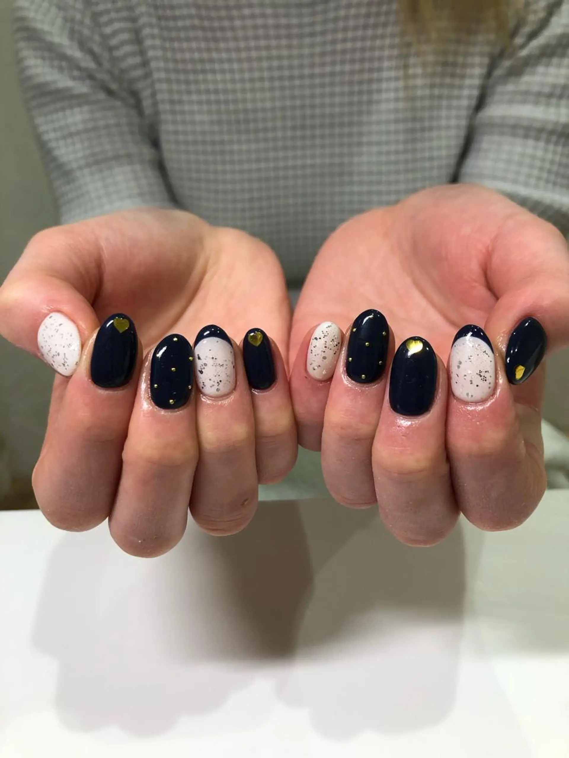 ネイル nail by minamiのネイルデザイン