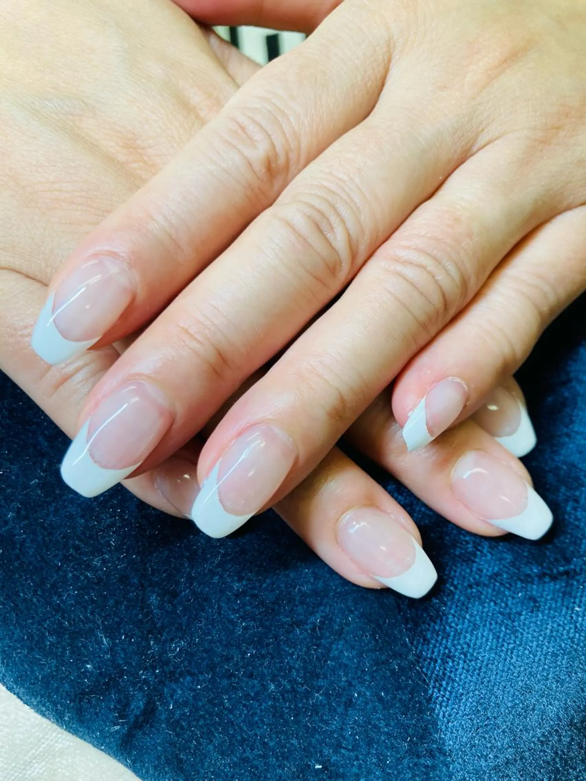 ネイル ECLAT エクラ所属・寺山 千鶴のネイルデザイン