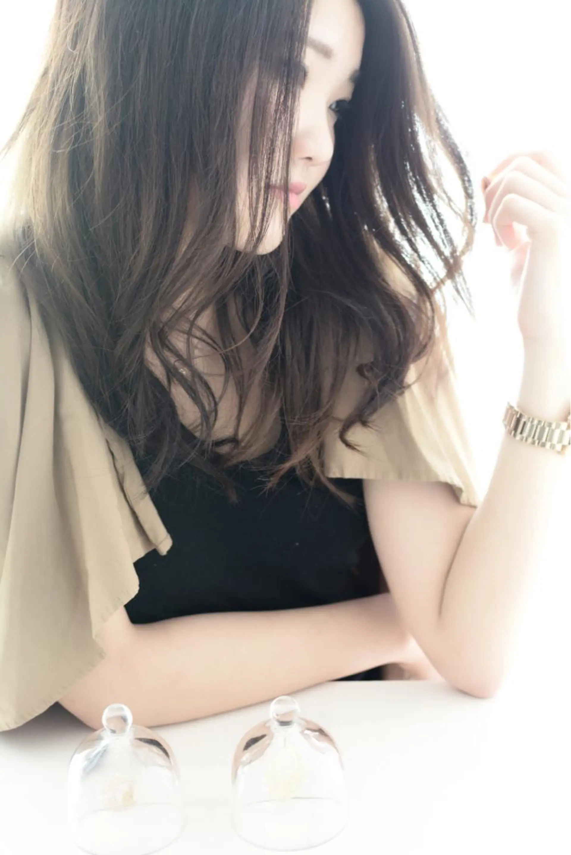 セミロング 斉藤 正敏のその他イメージ