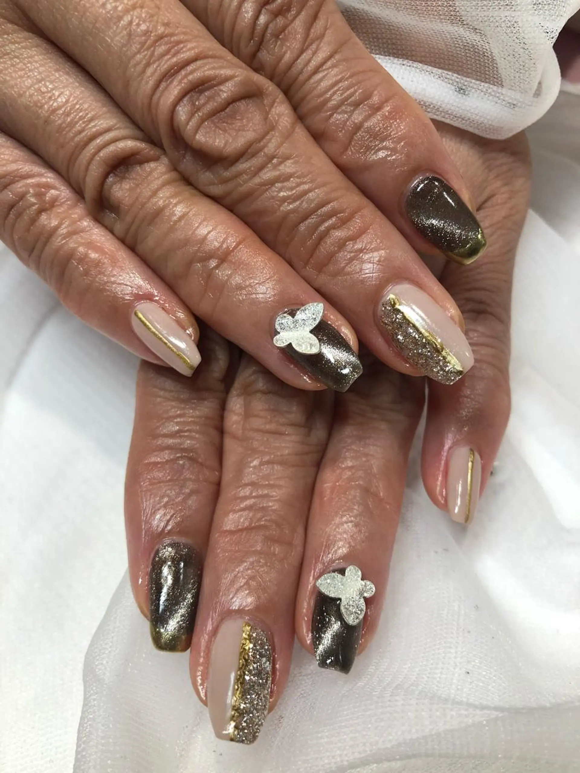 ネイル ✨Serenity Nail salonのネイルデザイン