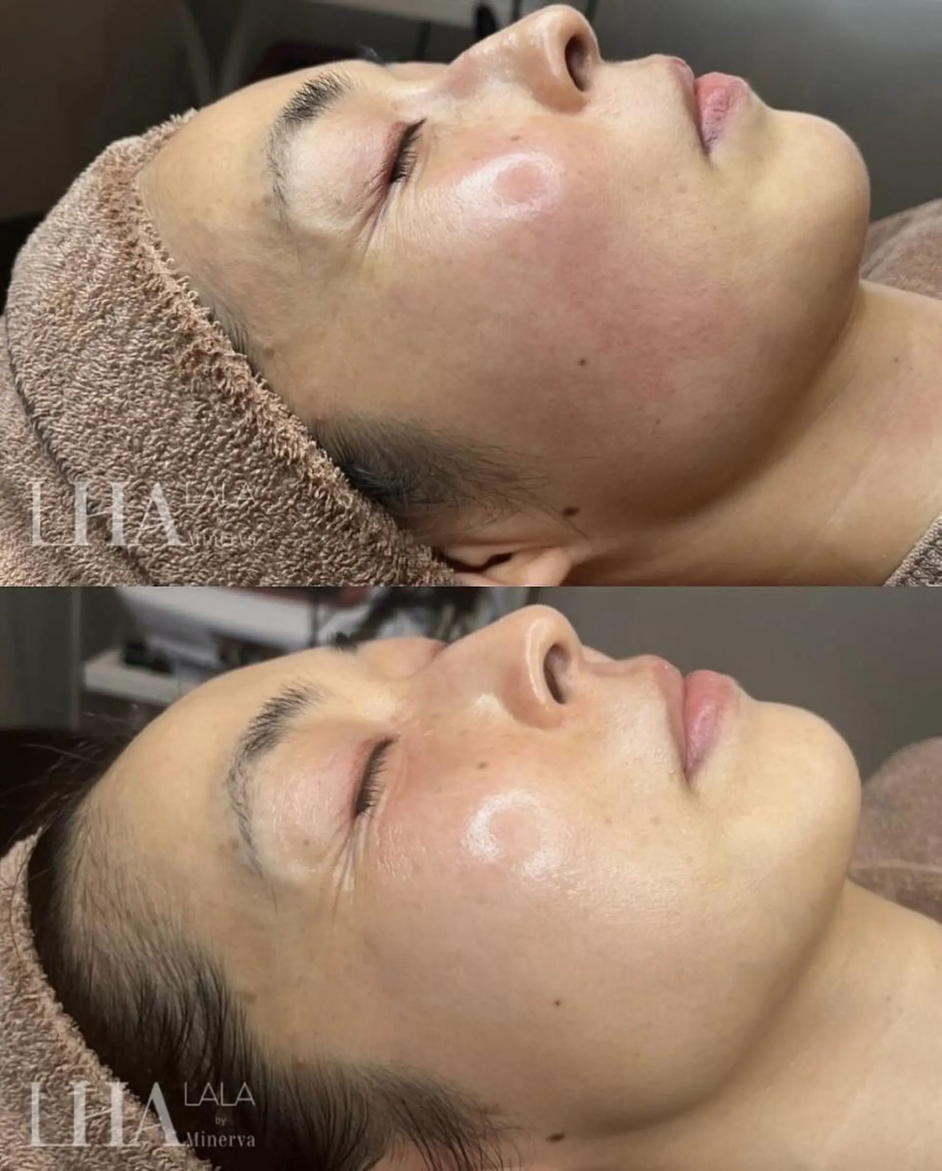 エステ リラク M FLOAT skin salonのエステ・リラクイメージ