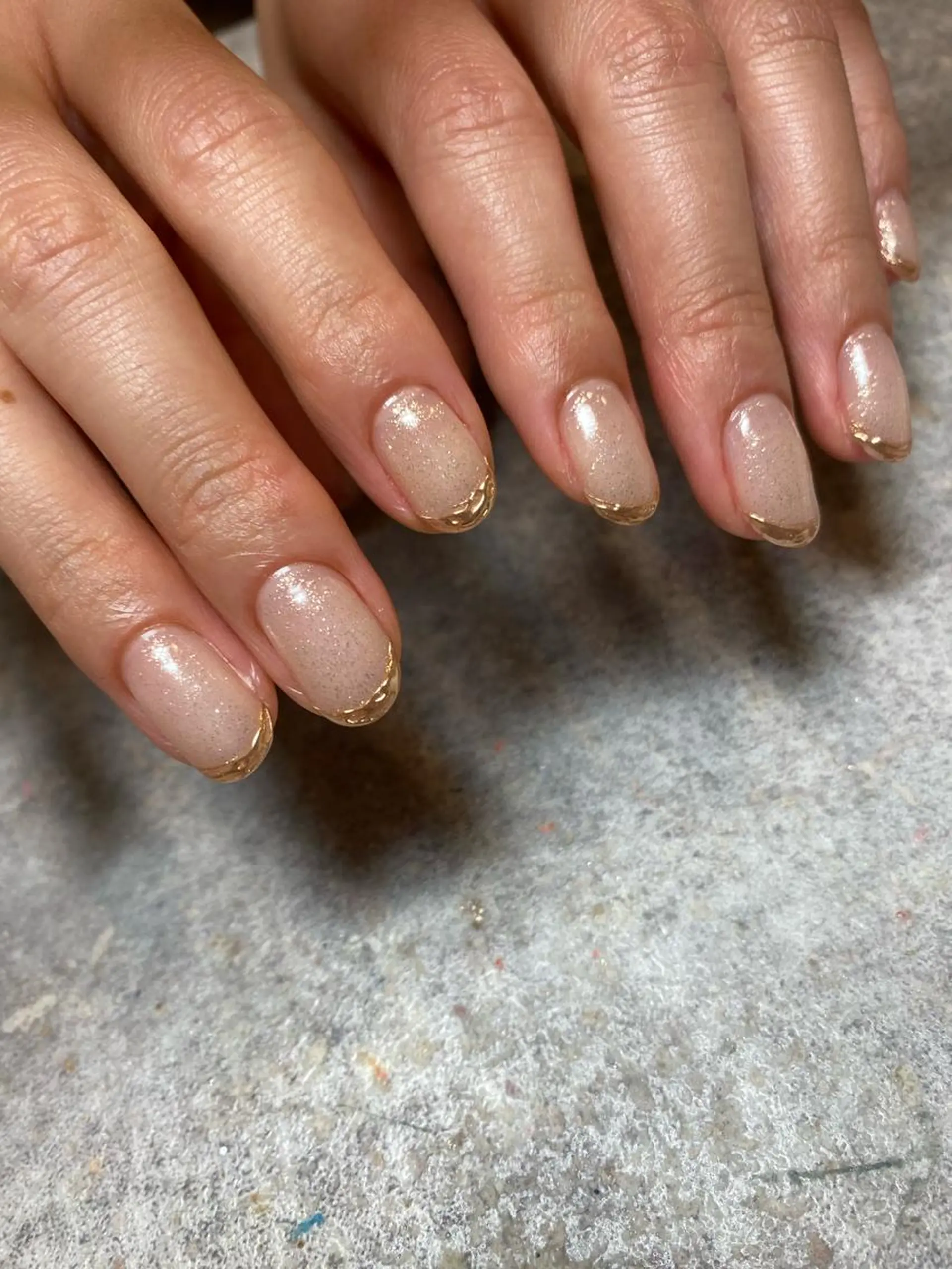 ネイル 【LINON】 airiのネイルデザイン