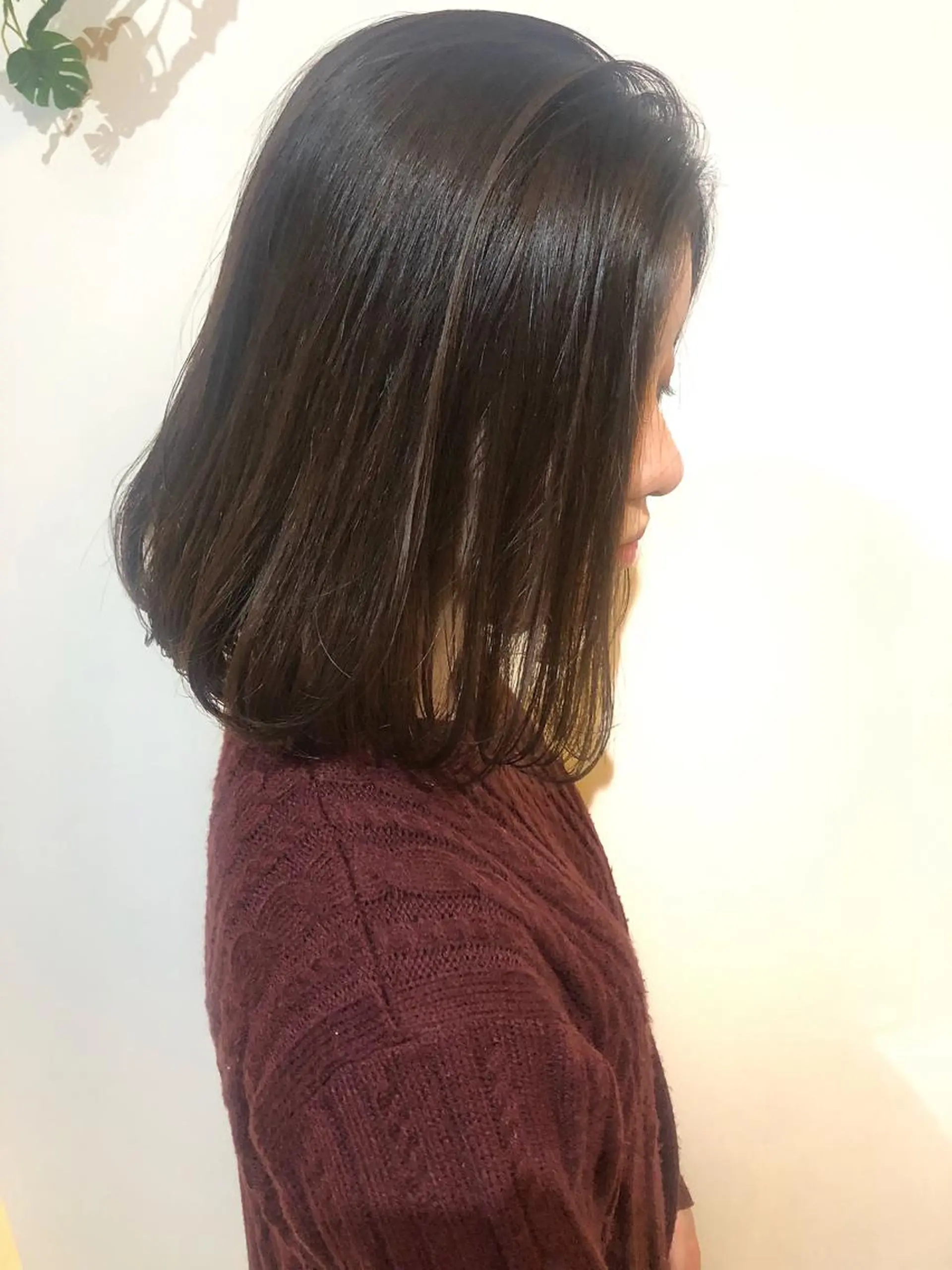 ショート アッシュ ボブ エクステ 外国人風カラー ハイライト カット ヘアカラー 夜23時まで予約🉑 reverieあきらのヘアスタイル