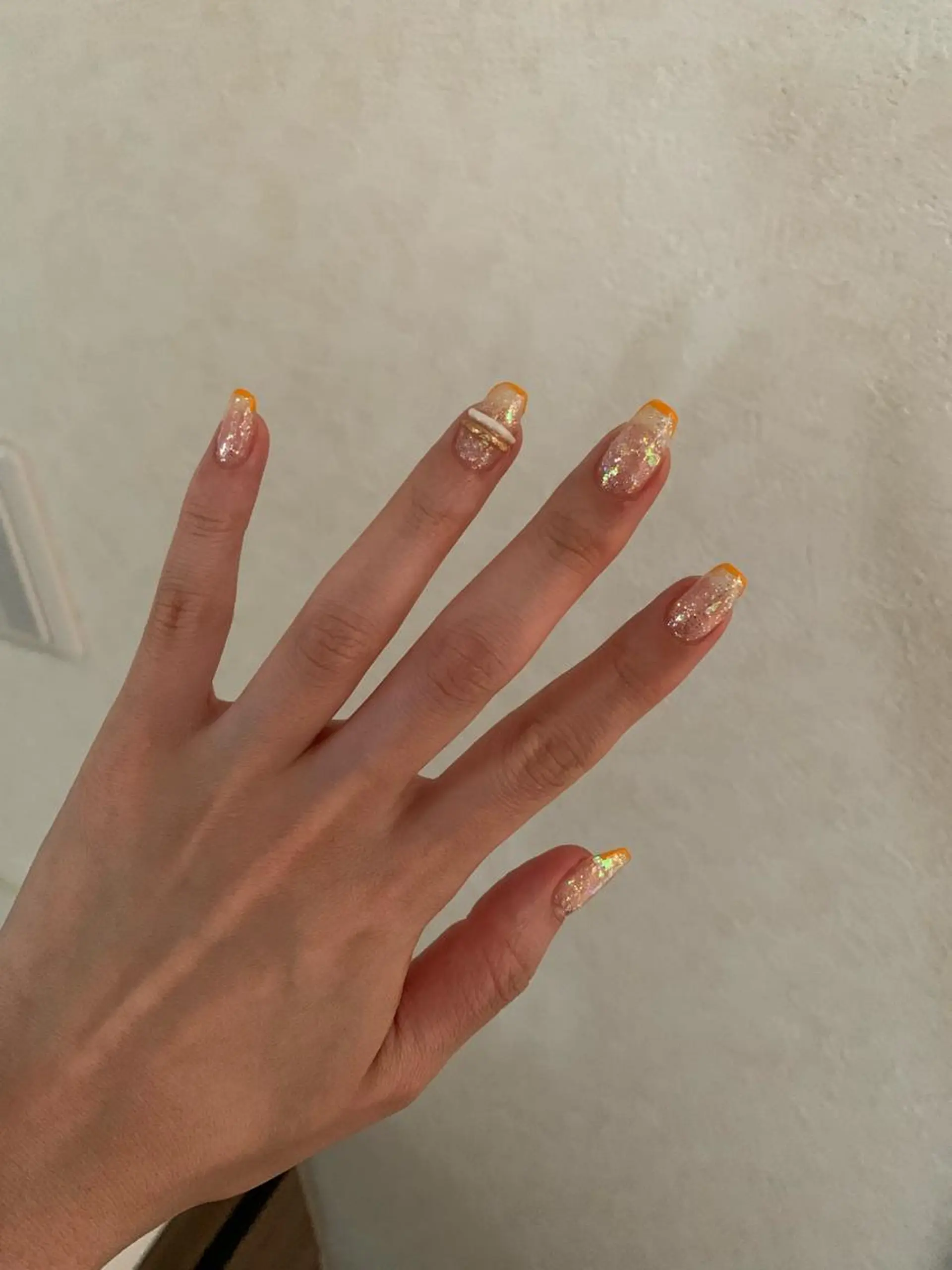 ネイル Coconail 恭子のネイルデザイン