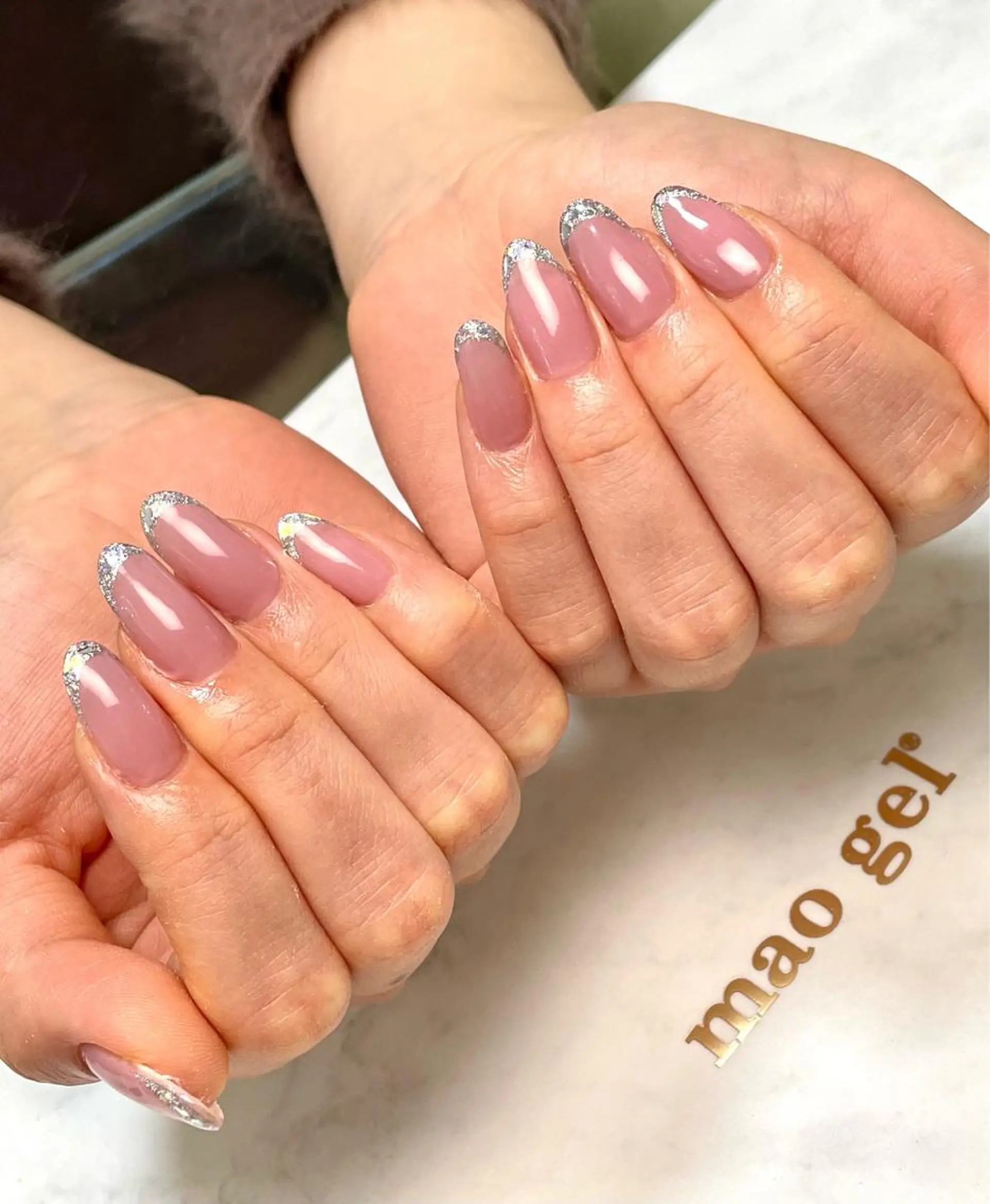 ネイル ハンドネイル ray's nailのネイルデザイン