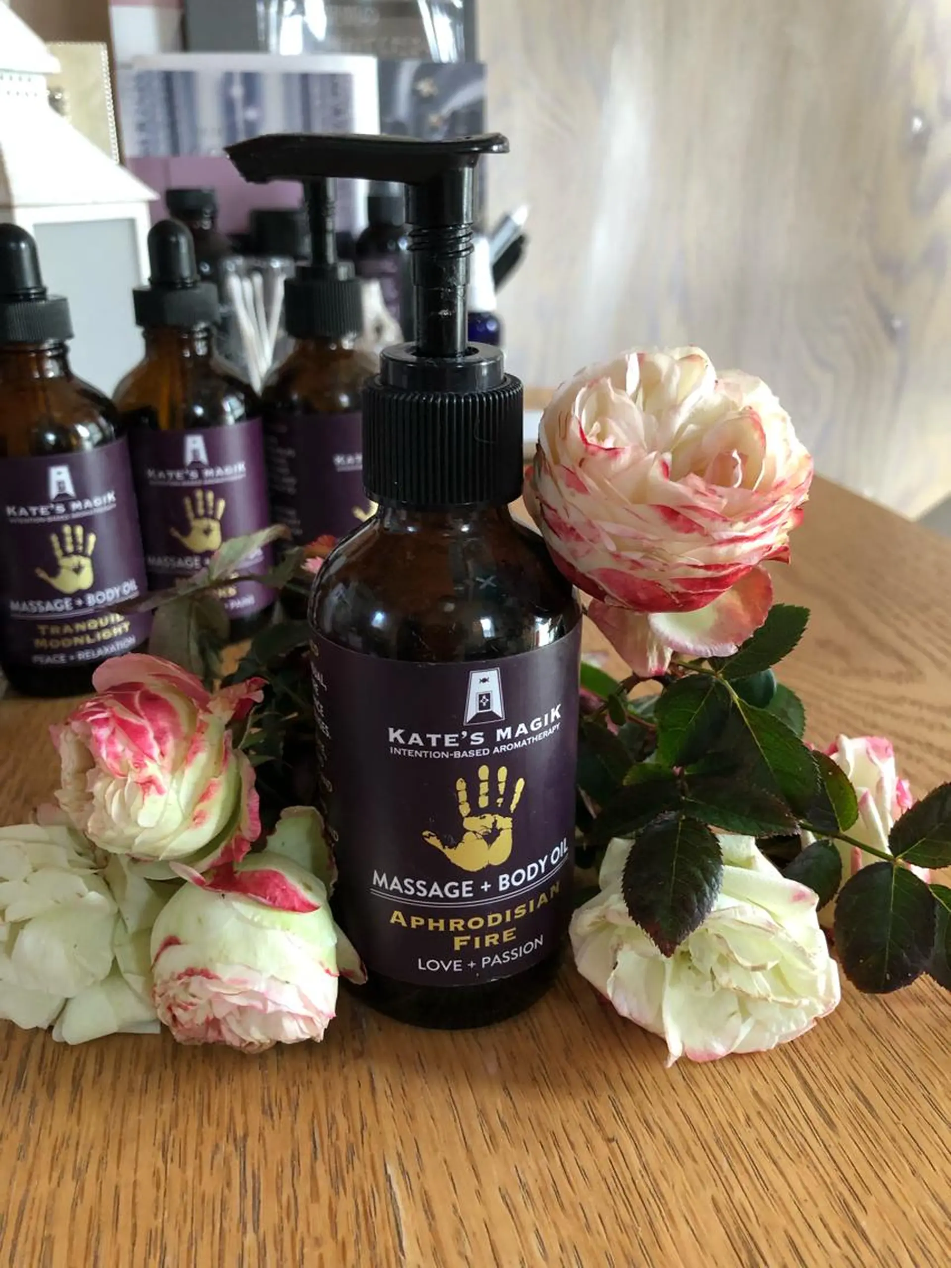 アクア マリンのエステ・リラクイメージ