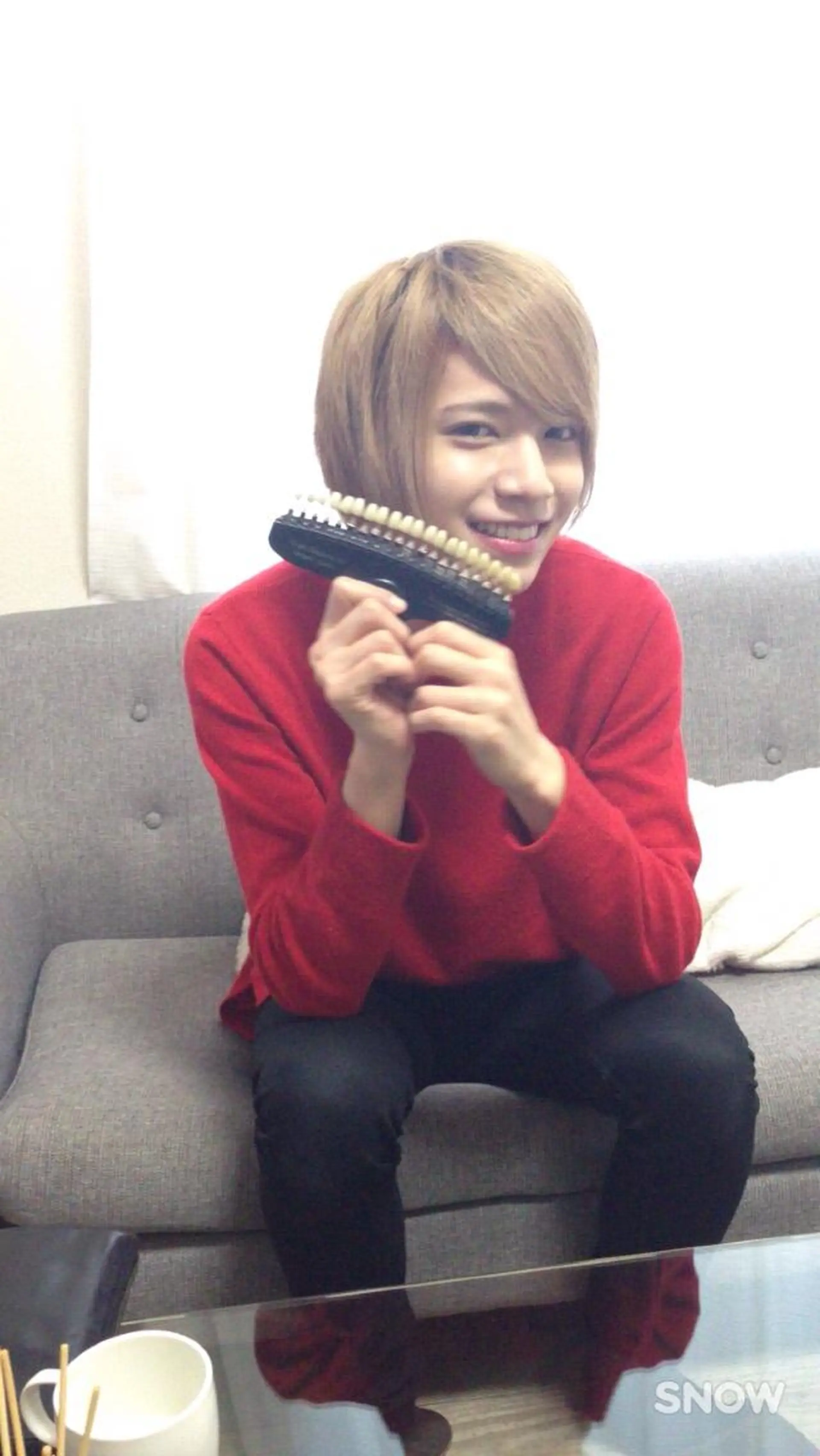 白石 将也のその他イメージ