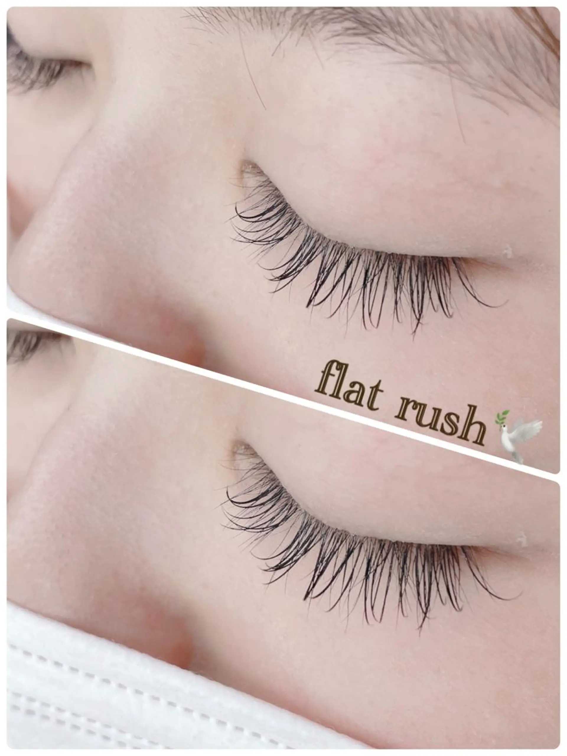 マツエク・マツパ Dカール WE RULE 札幌店 【ウィールール 札幌店】所属・✨️大人ショート 髙橋朋花のヘアスタイル