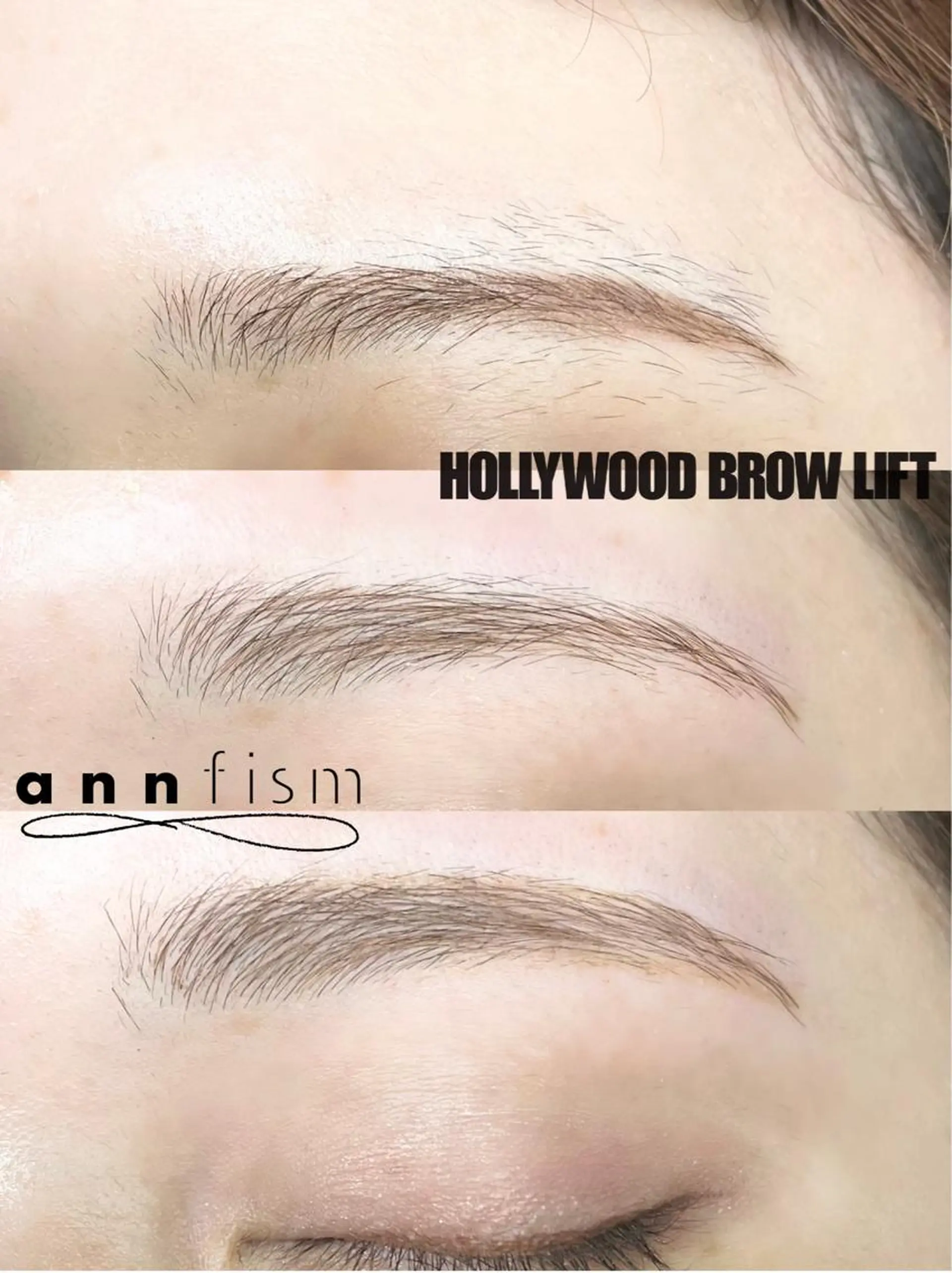 アイブロウ Nakamura Kのマツエク・マツパデザイン