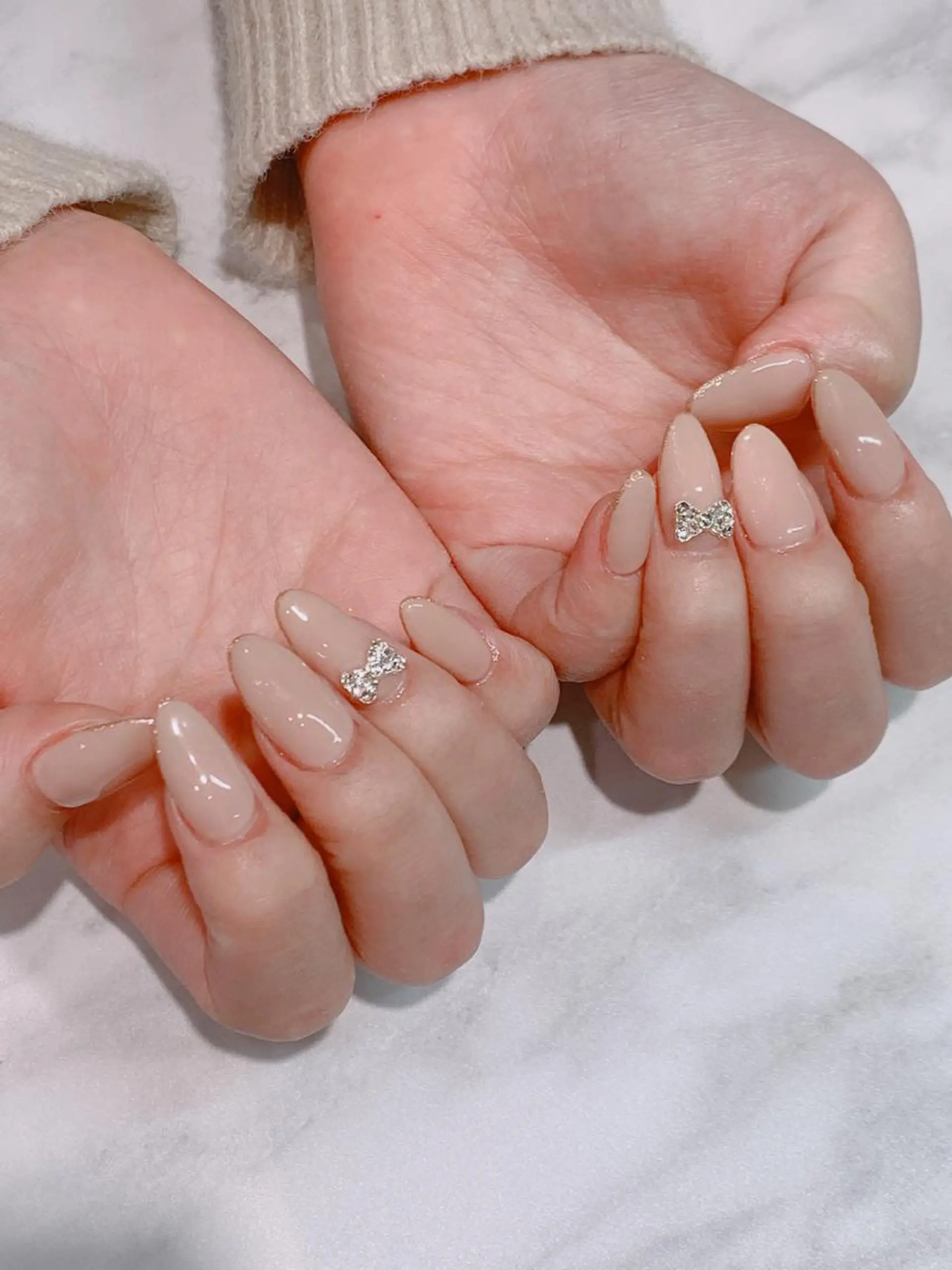 ネイル ネイルサロン トゥルースのネイルデザイン