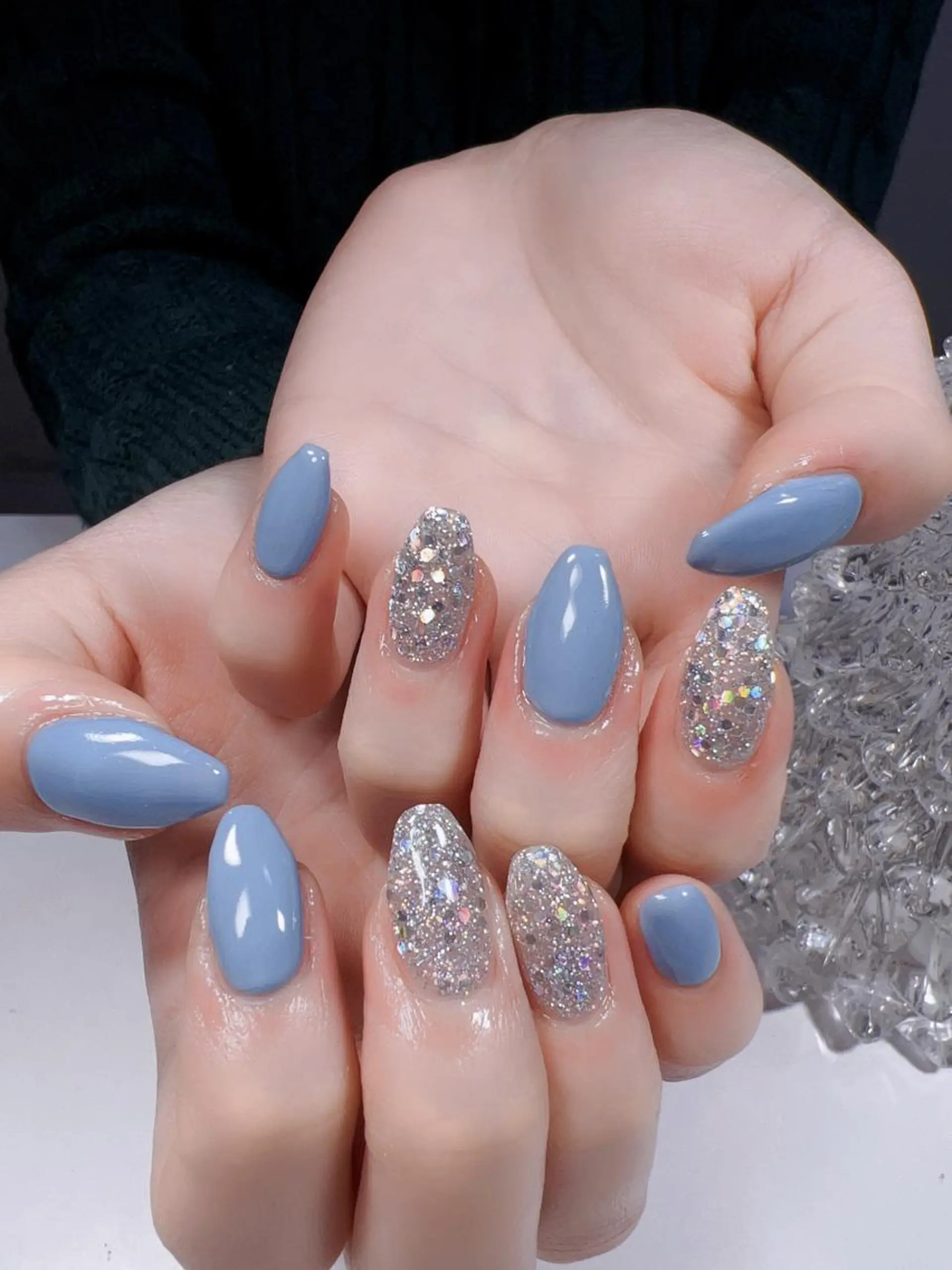 ネイル ネイルサロン ロア旧ジョリーのネイルデザイン