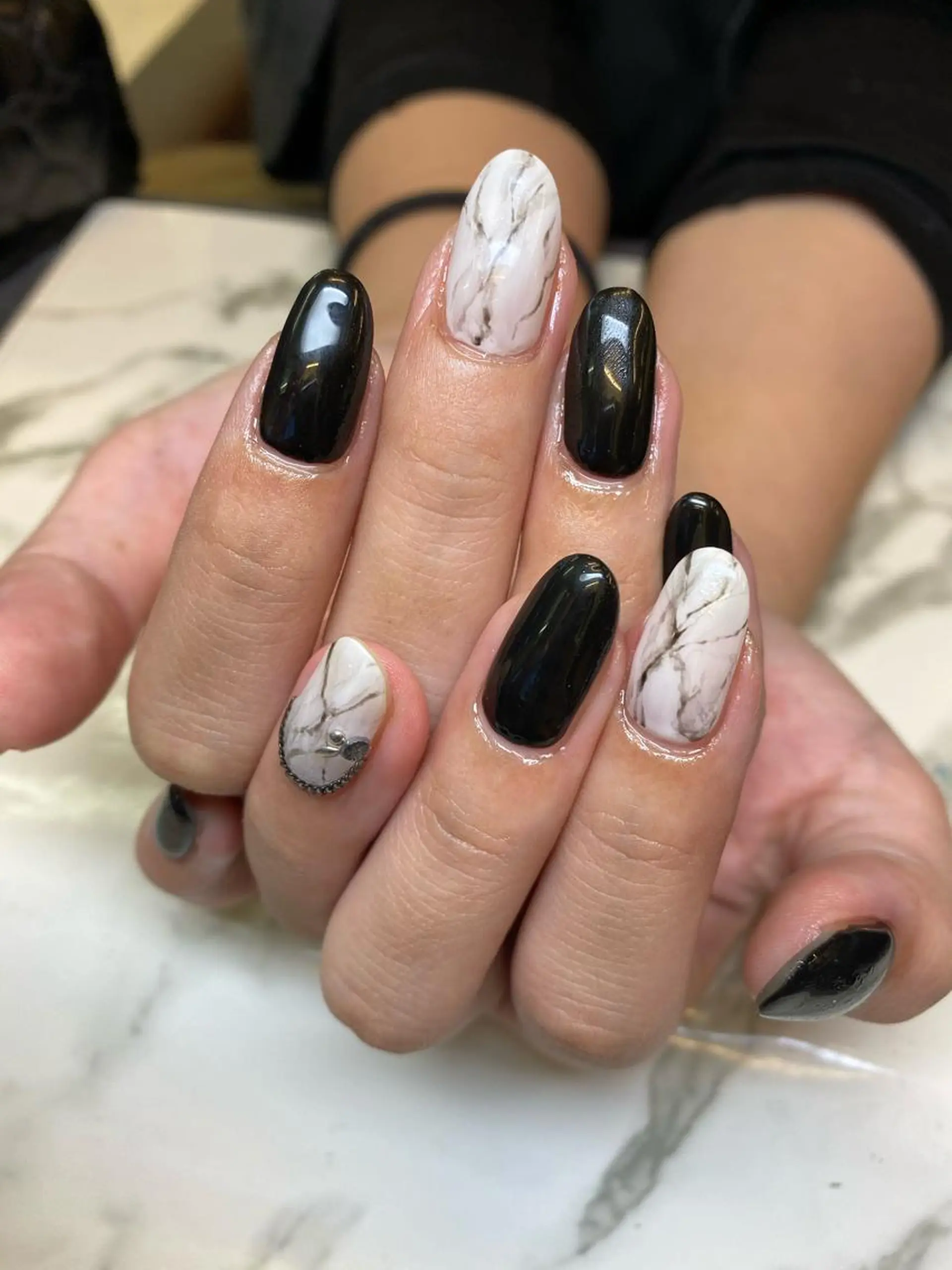 ネイル nail CORURIのネイルデザイン