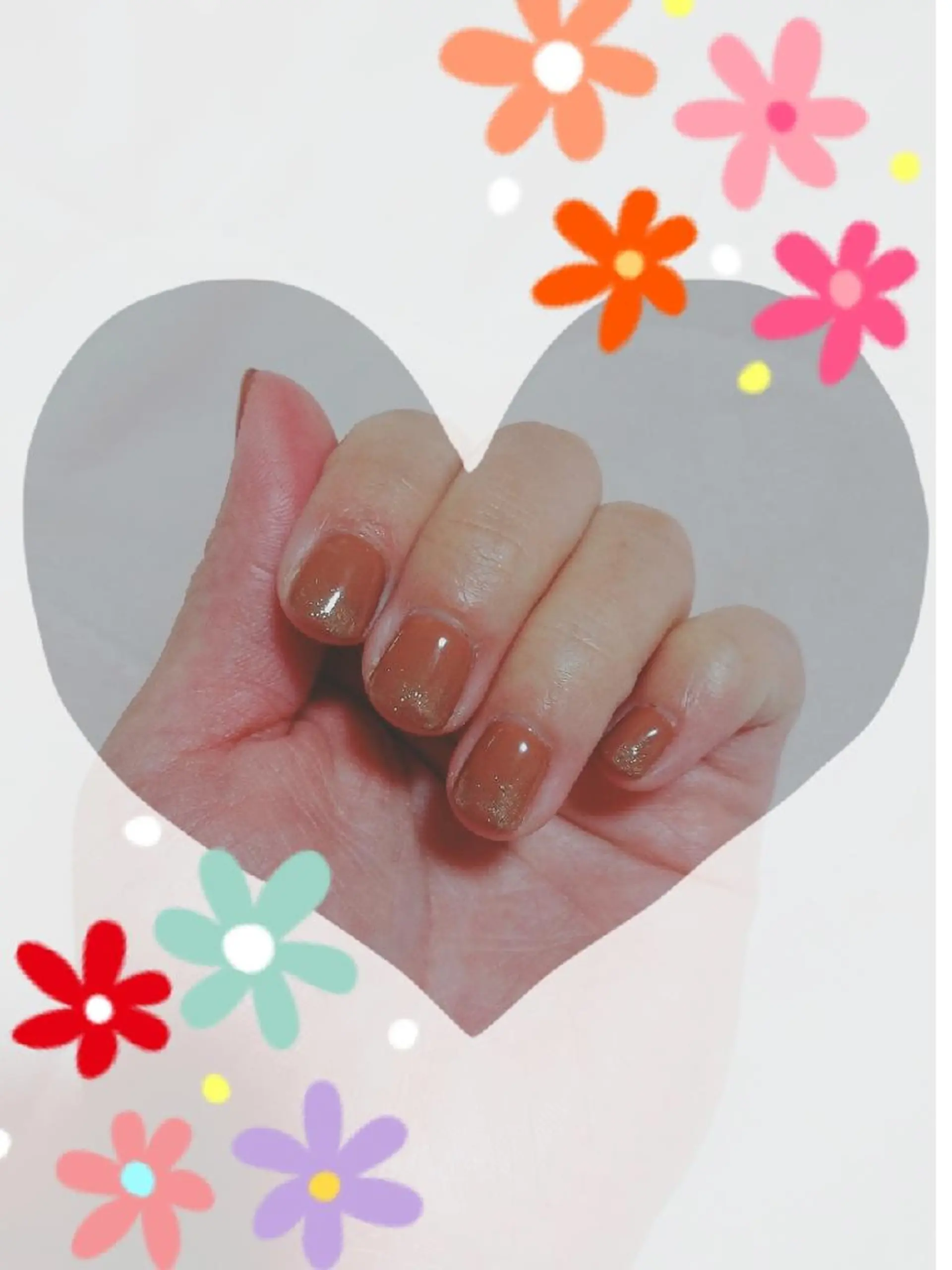 POLA アンシュシュ所属・POLAアンシュシュ 💠後藤友加のエステ・リラクイメージ