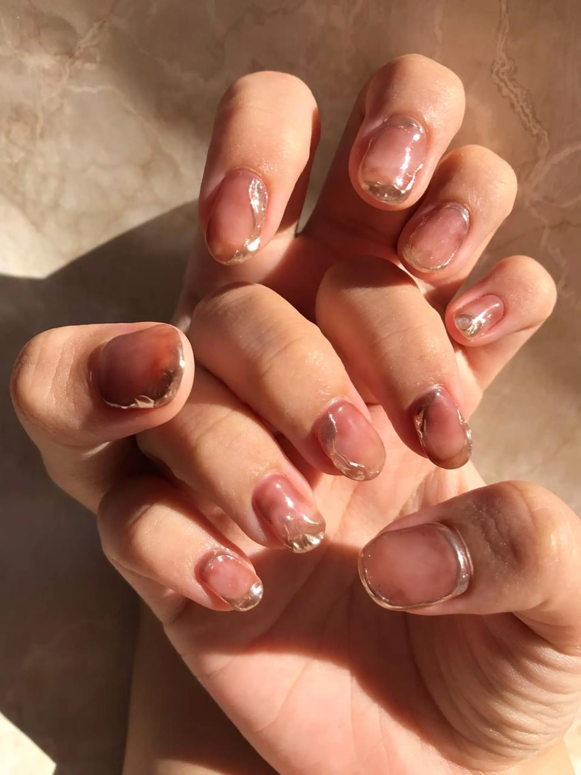 ネイル nails TOKYOのネイルデザイン