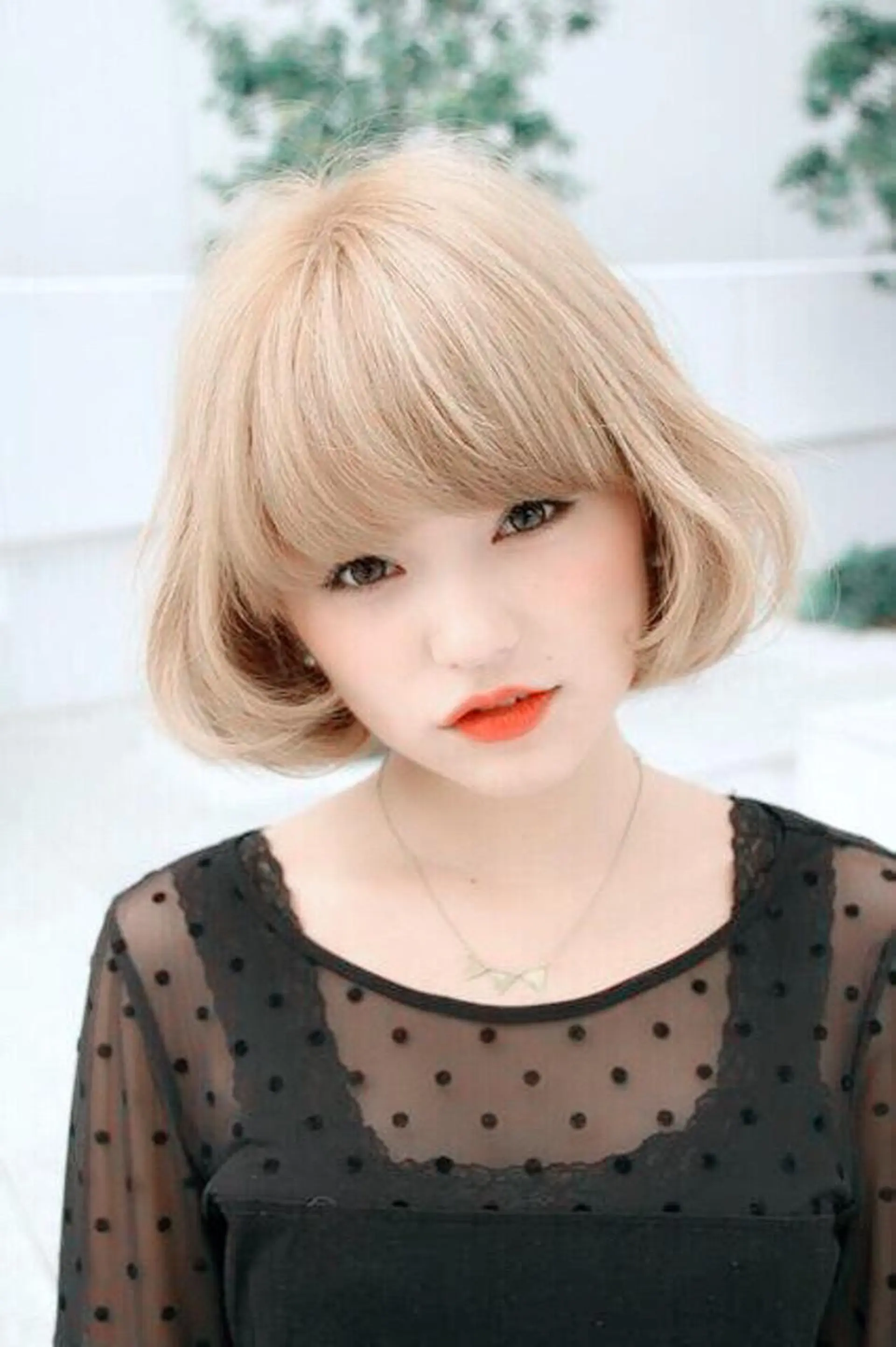 ショート 【代表】田川 祐也のヘアスタイル