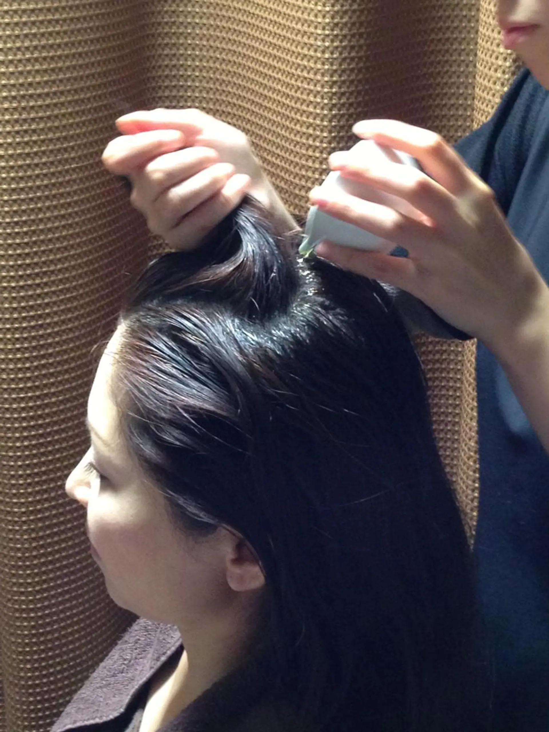 マツエク・マツパ ness 【ネス】のマツエク・マツパデザイン