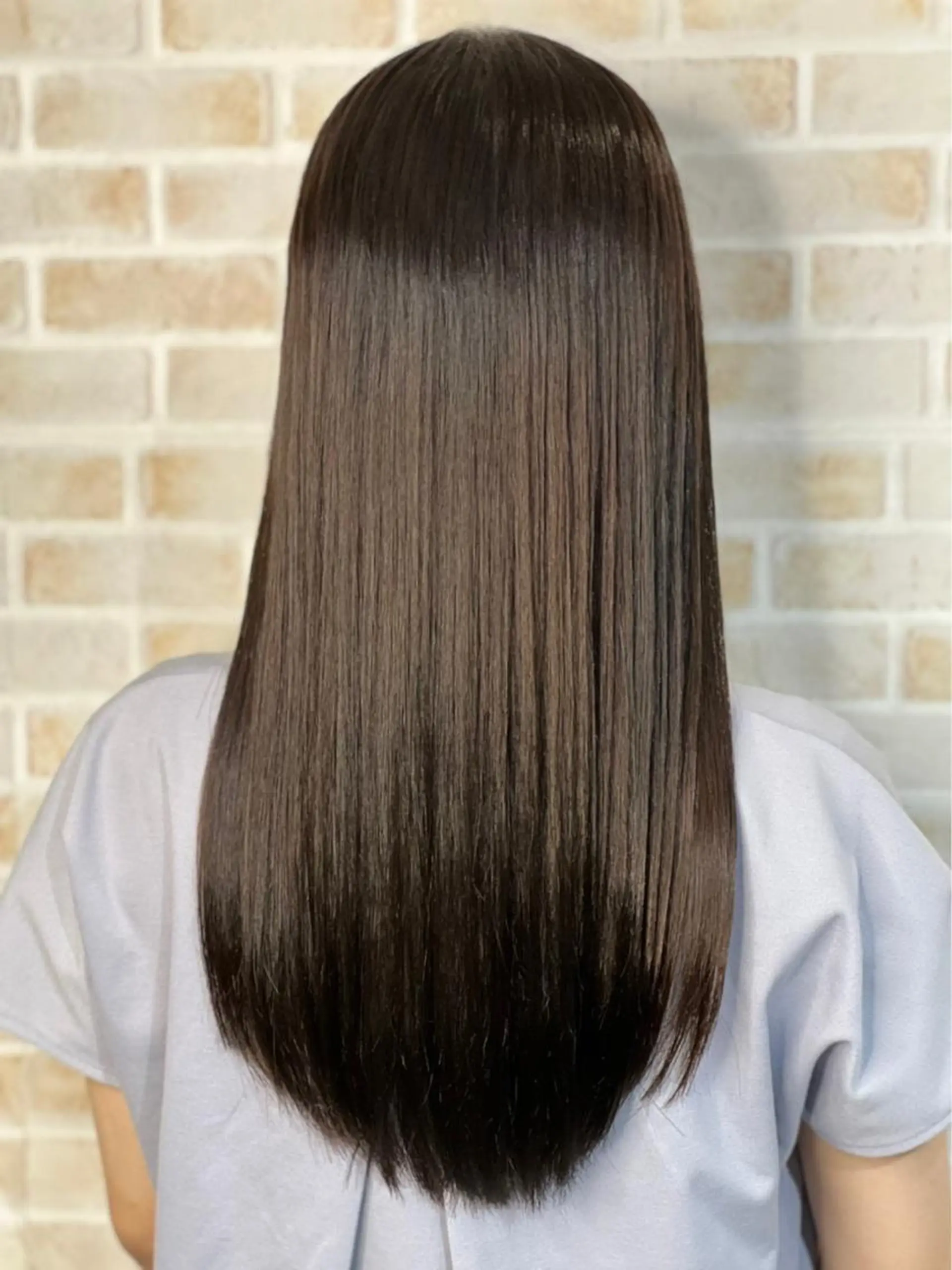 ロング カラー 🌟ayame🌟 Futabaのヘアスタイル