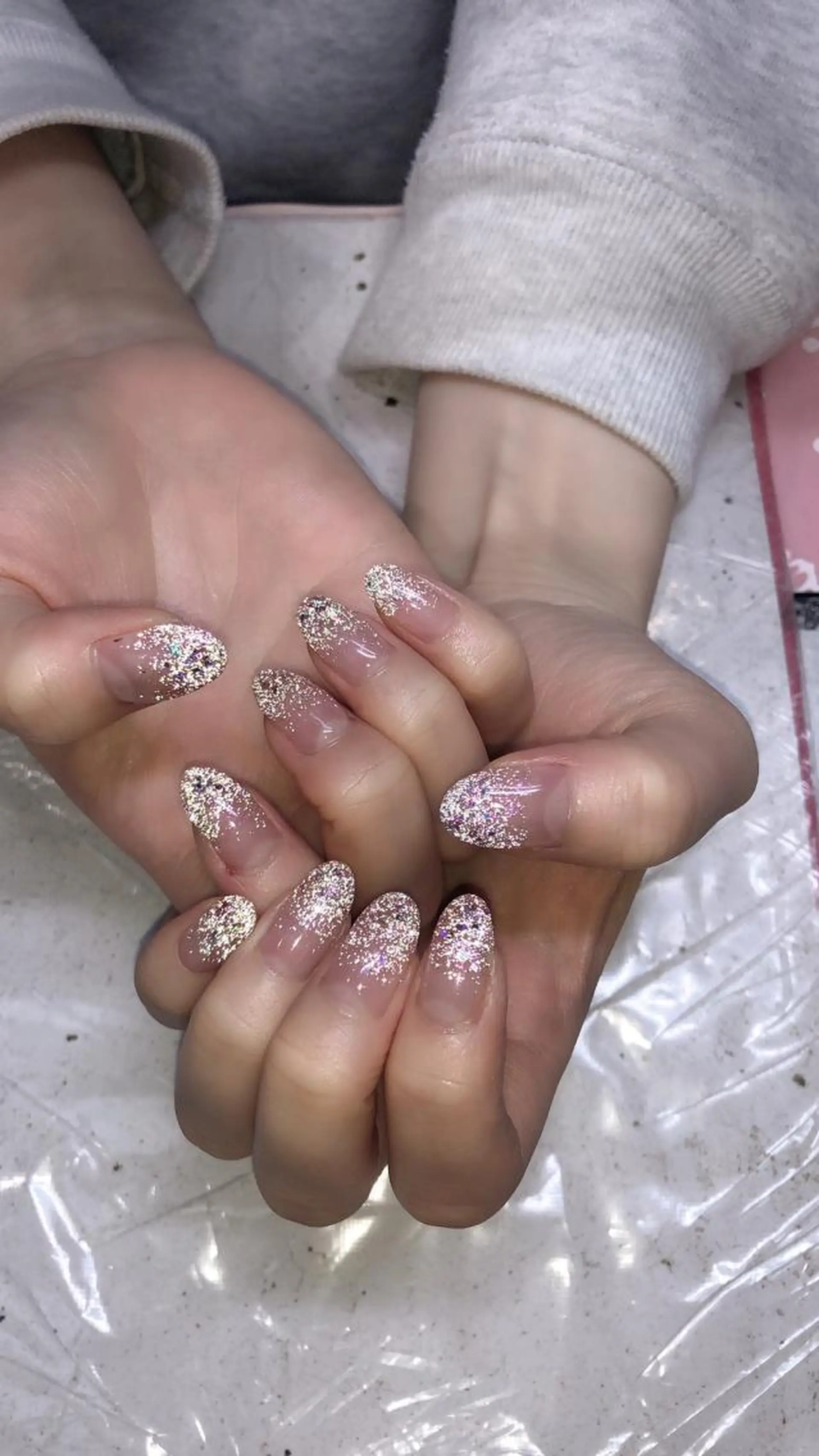 ネイル ✨アン ミユ✨のネイルデザイン