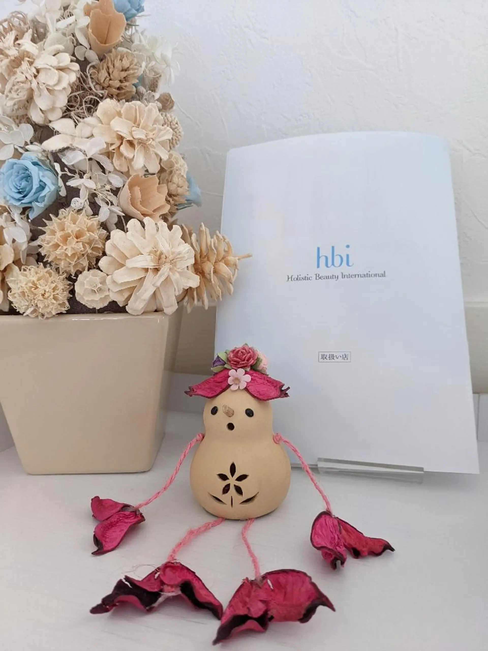 つくば／美容カイロ トータルケア　のあんのエステ・リラクイメージ