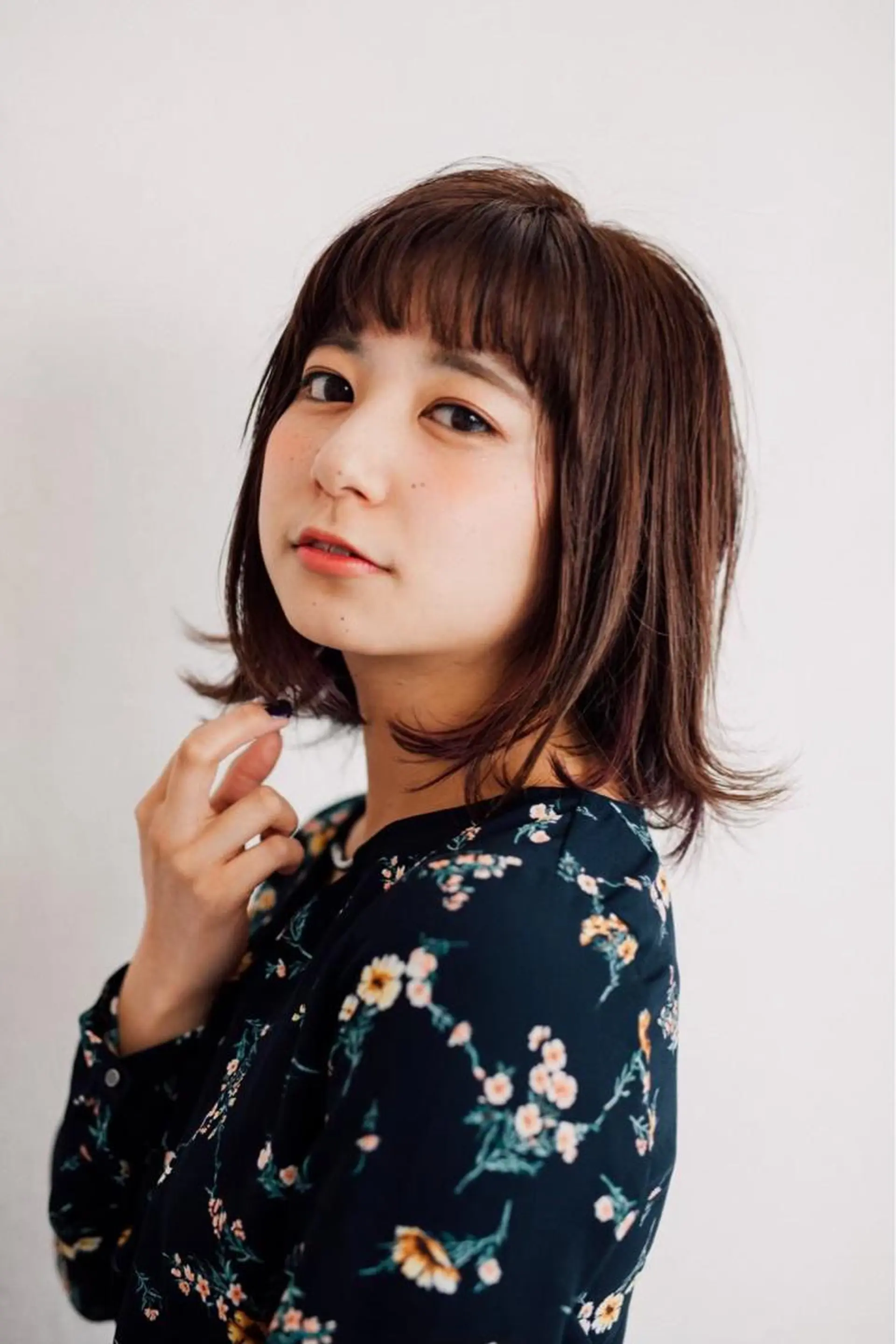 ショート 🌿ヤマグチ ユウキ🌿のヘアスタイル