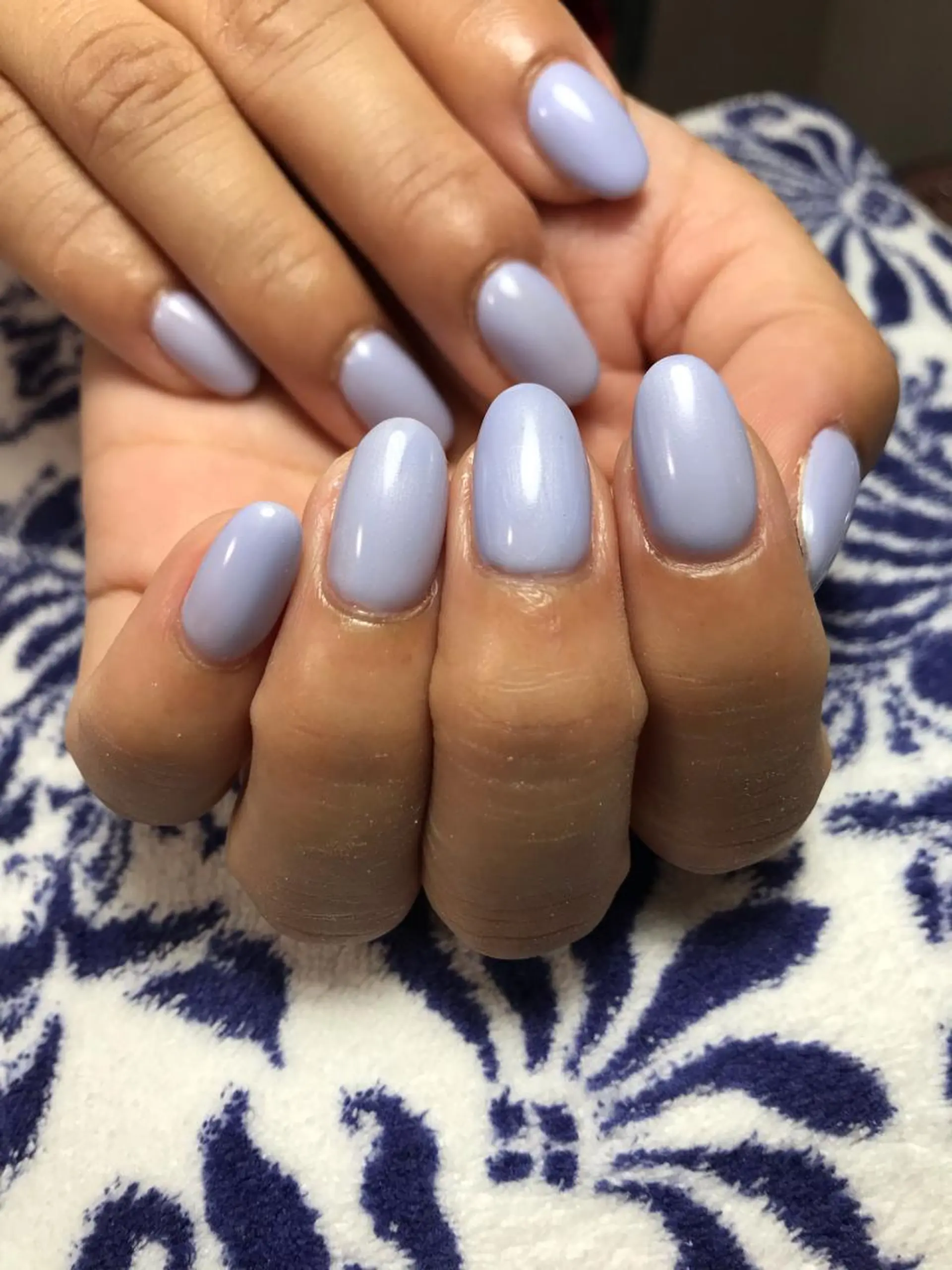 ネイル ハンドネイル Disini nailのネイルデザイン