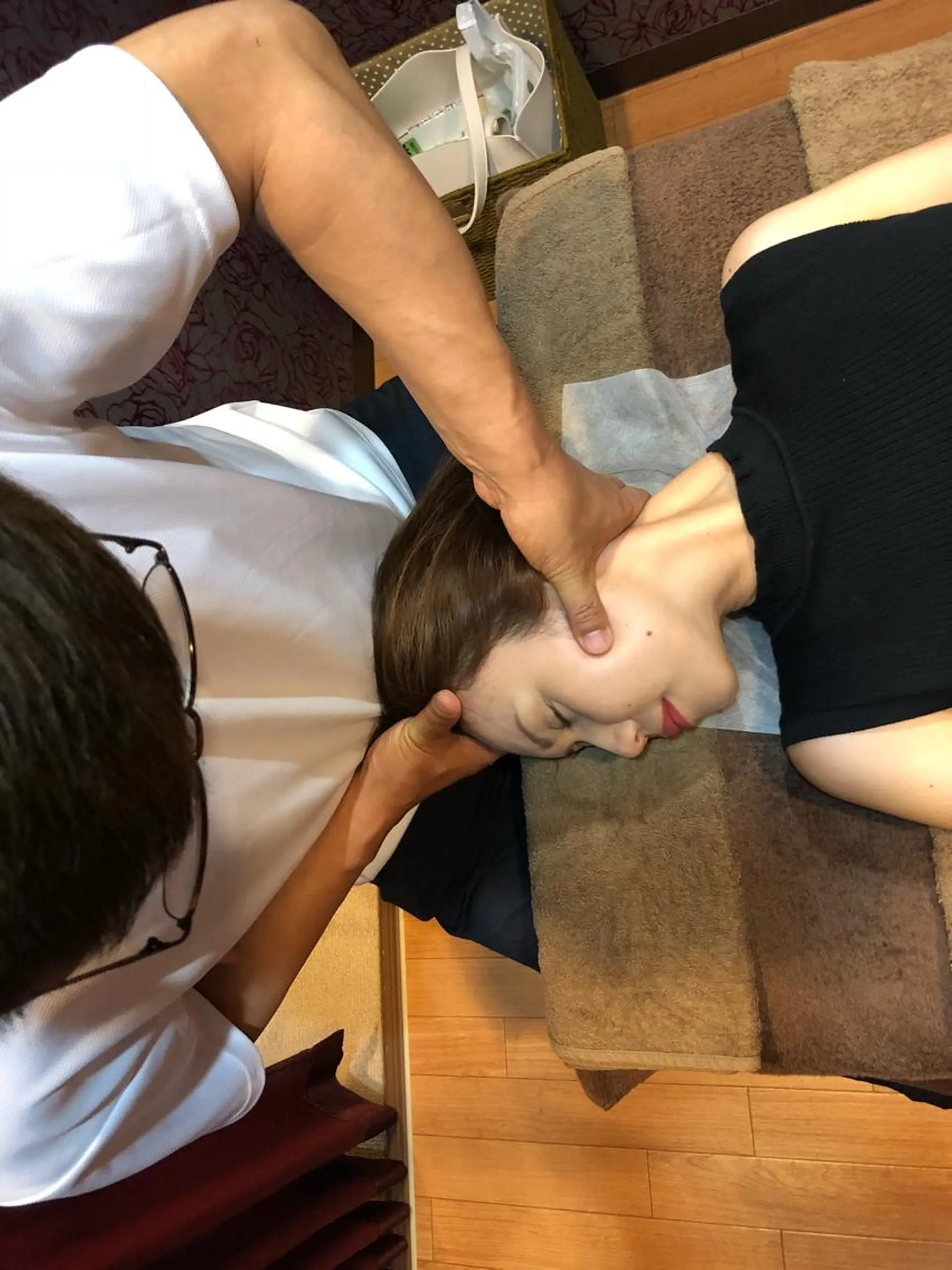 エステ リラク 金城 健一のエステ・リラクイメージ