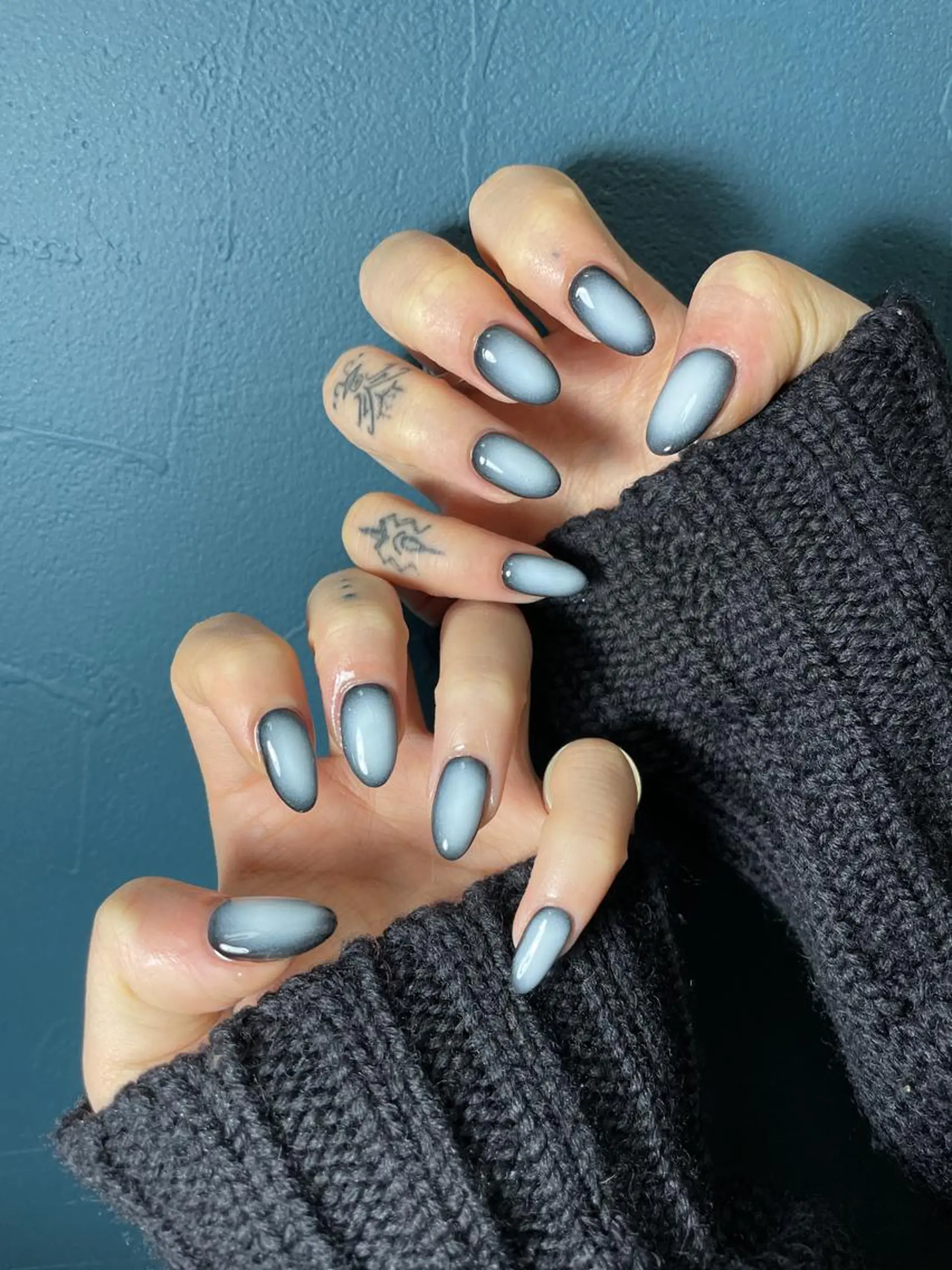 ネイル Nail salon Euphoriaのネイルデザイン