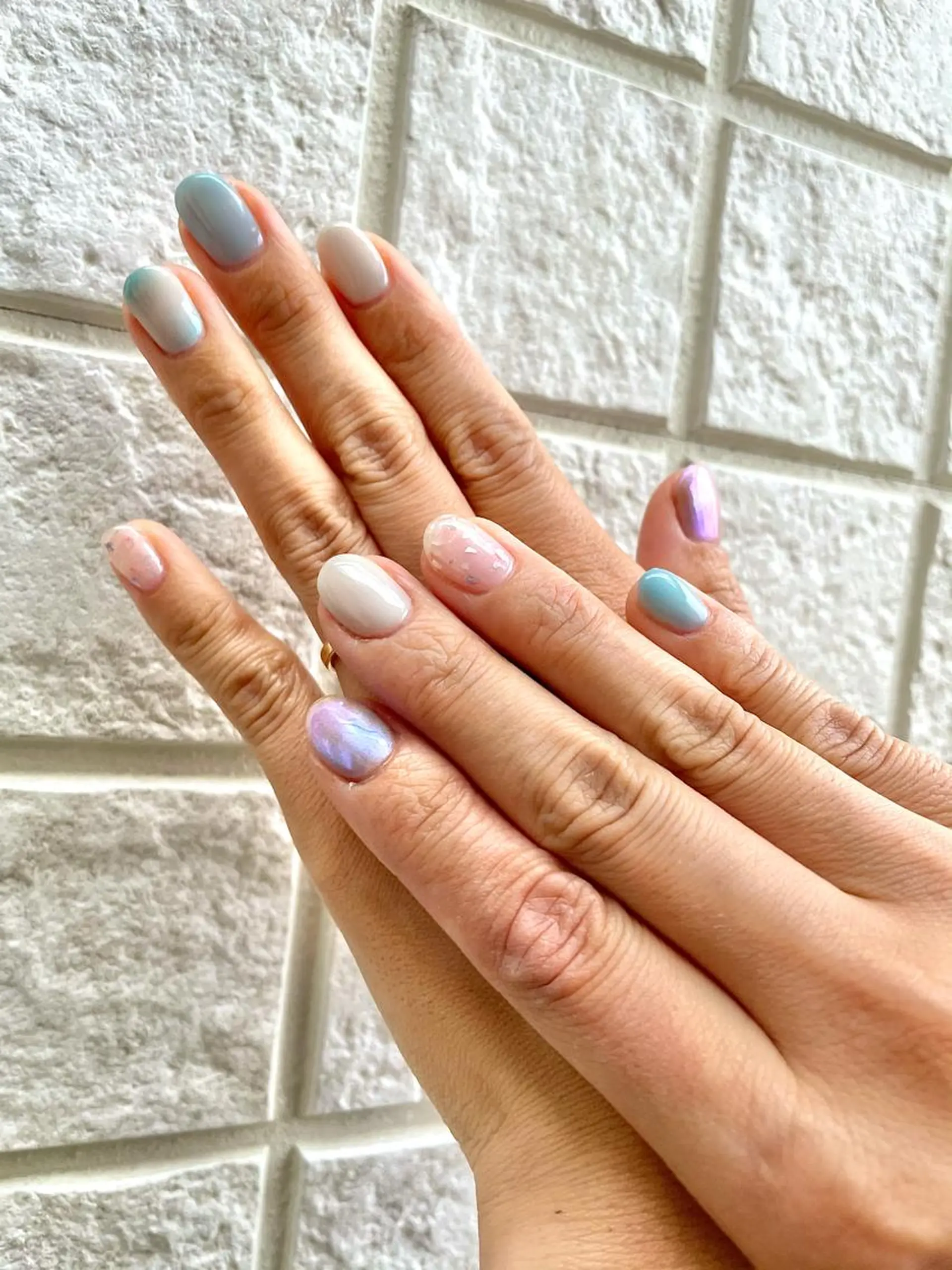ネイル Nail room U-！のネイルデザイン