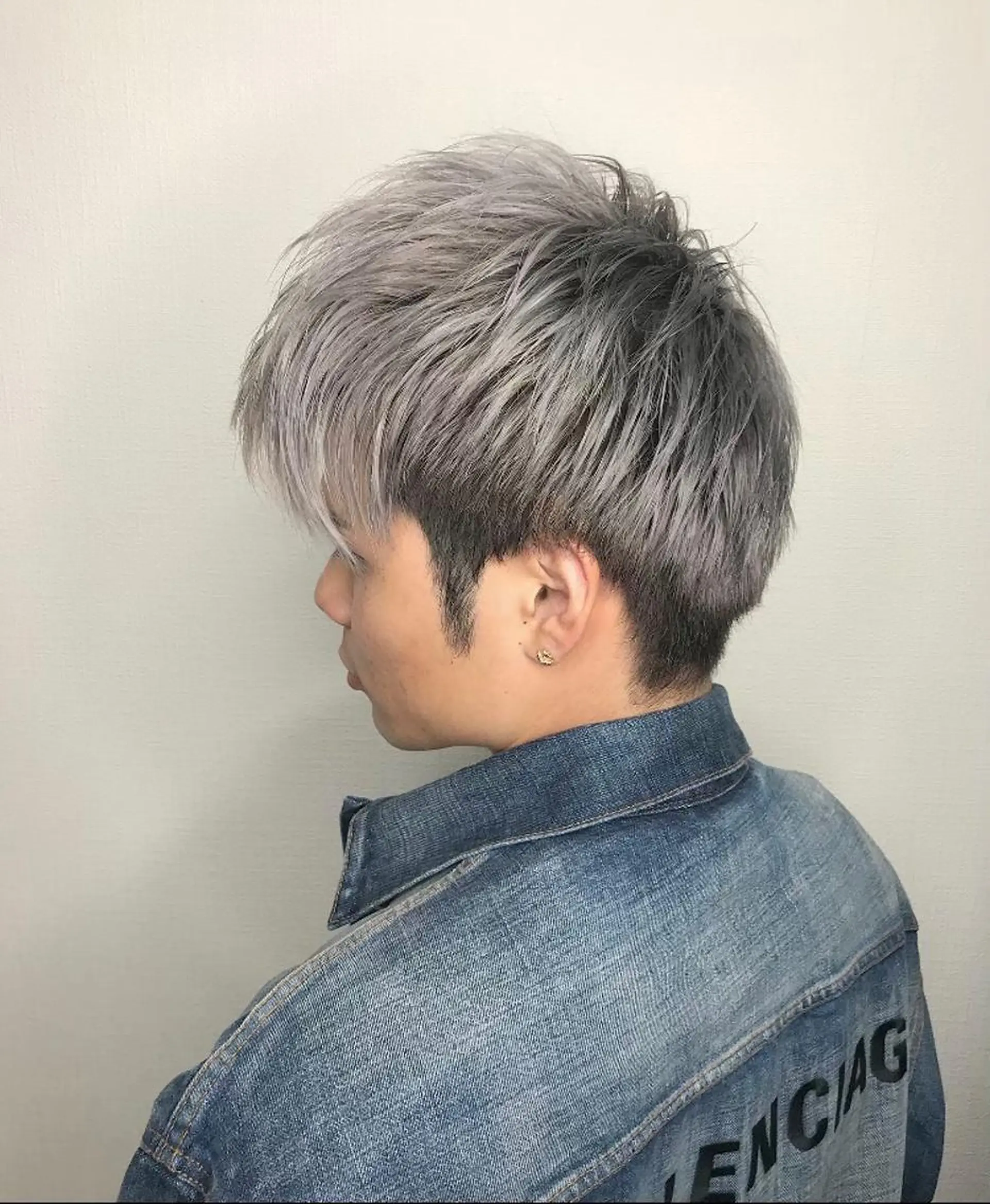 ショート 松本 リサのマツエク・マツパデザイン