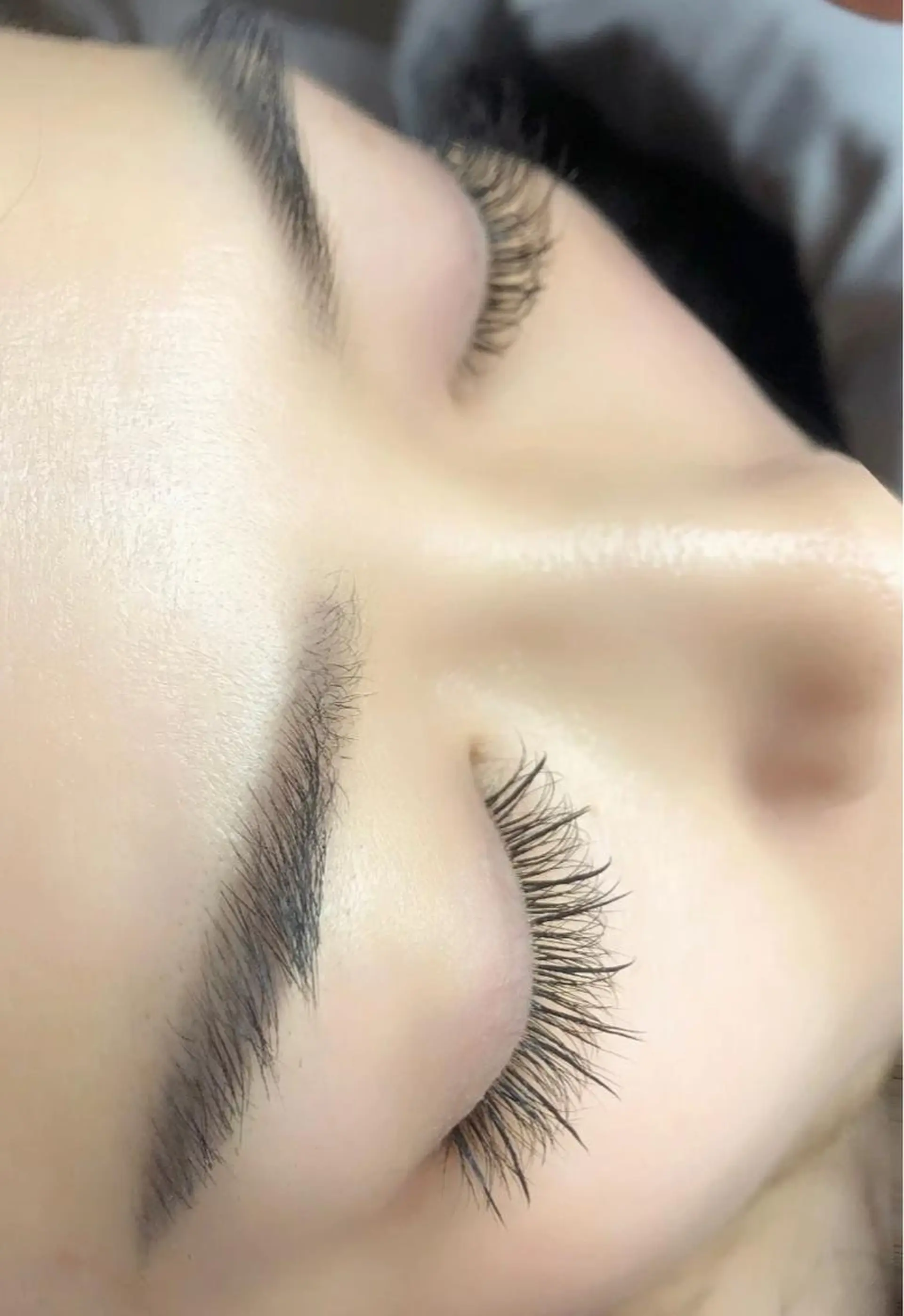 マツエク・マツパ フラットラッシュ ボリュームラッシュ マツエク JuaneSalon 🌼池袋🌼のマツエク・マツパデザイン