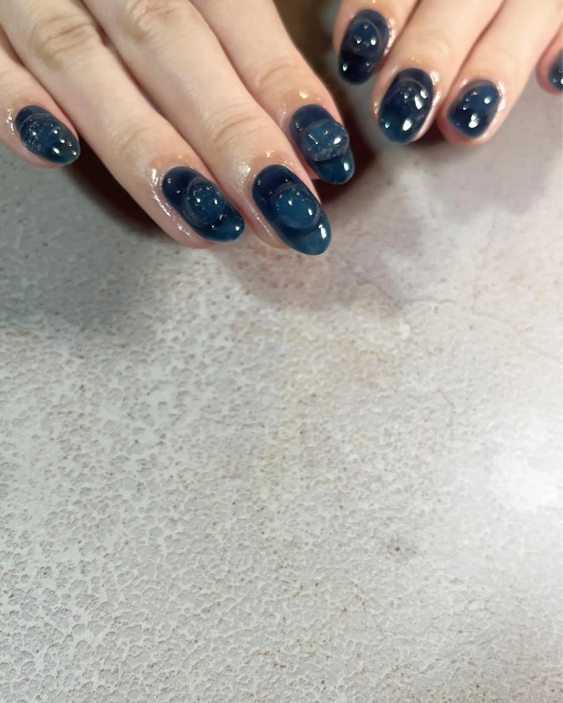 ネイル marie nailのネイルデザイン