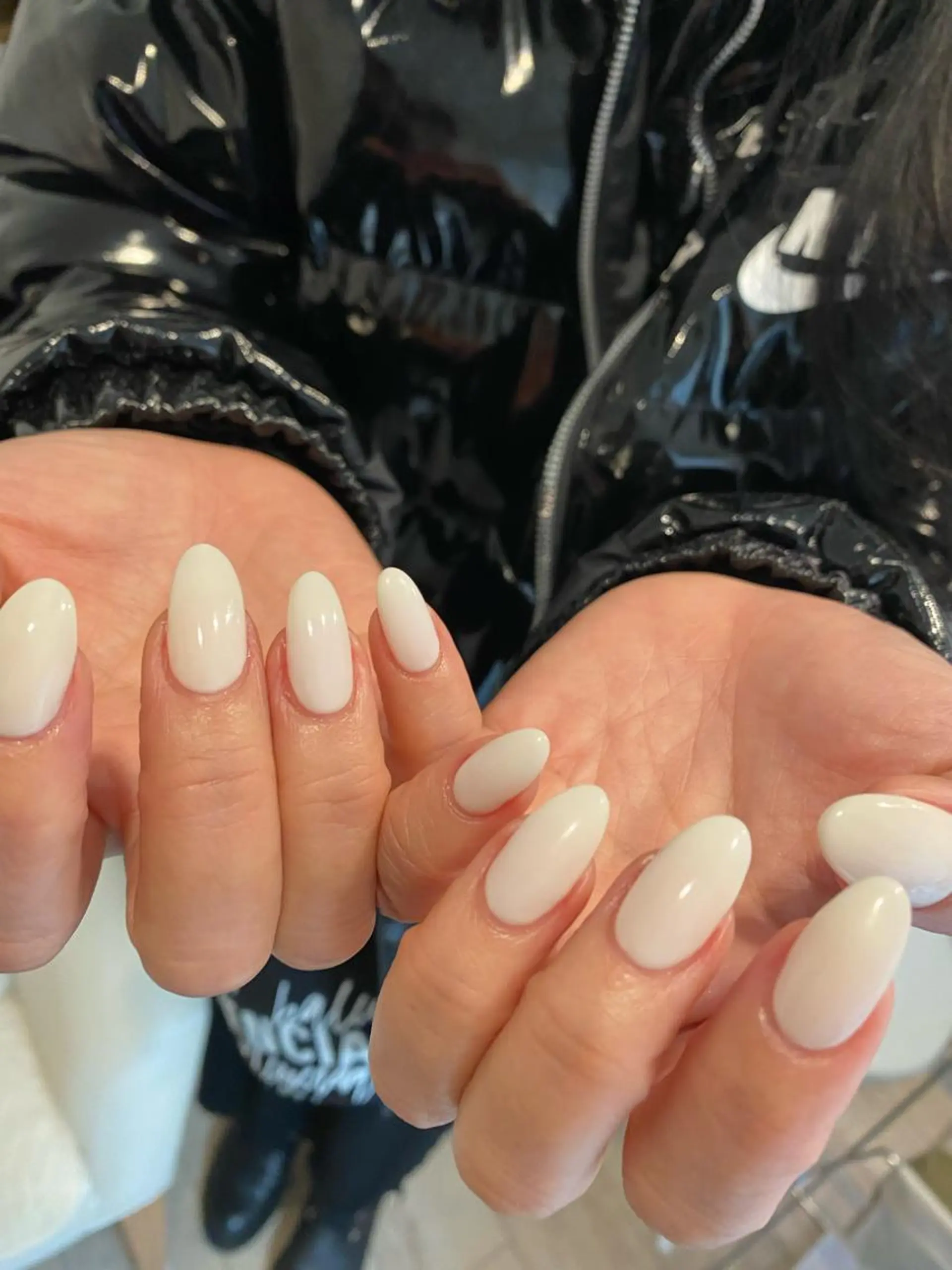 ネイル ハンドネイル 【LINON】 airiのネイルデザイン