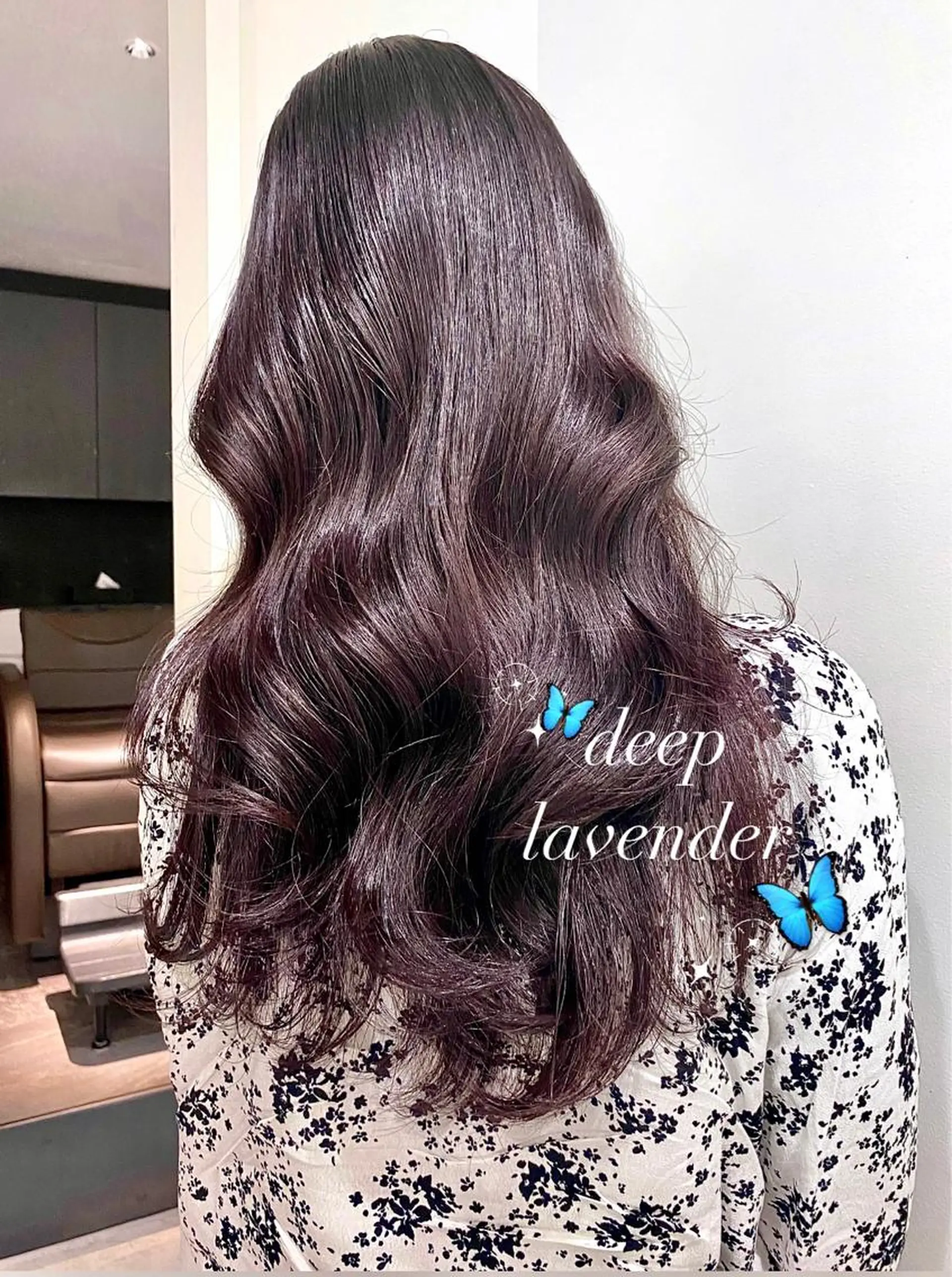 セミロング カラー ブリーチ ブリーチなしカラー 柔らかbeige モトキのヘアスタイル