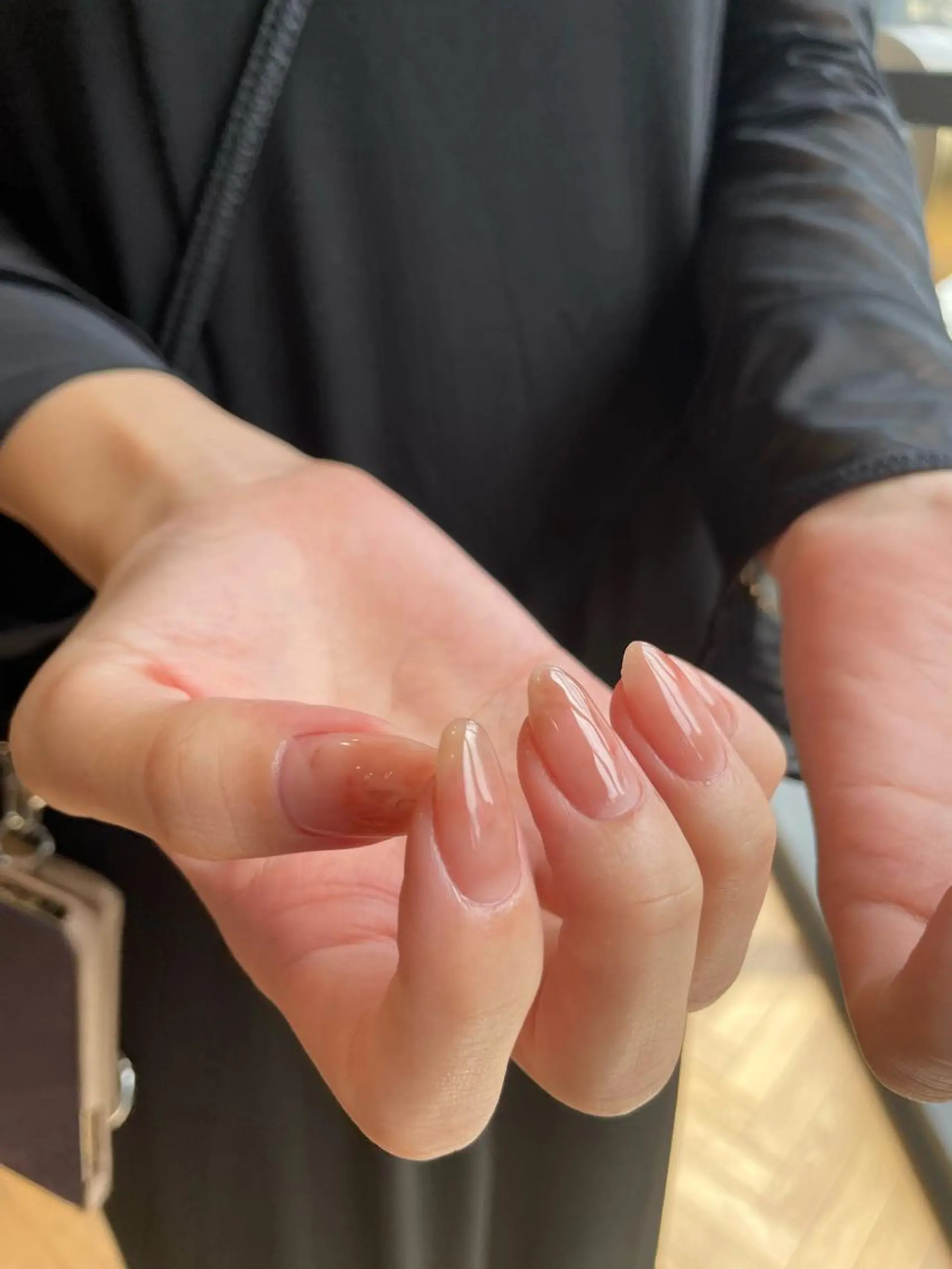 ネイル private salon clinのネイルデザイン