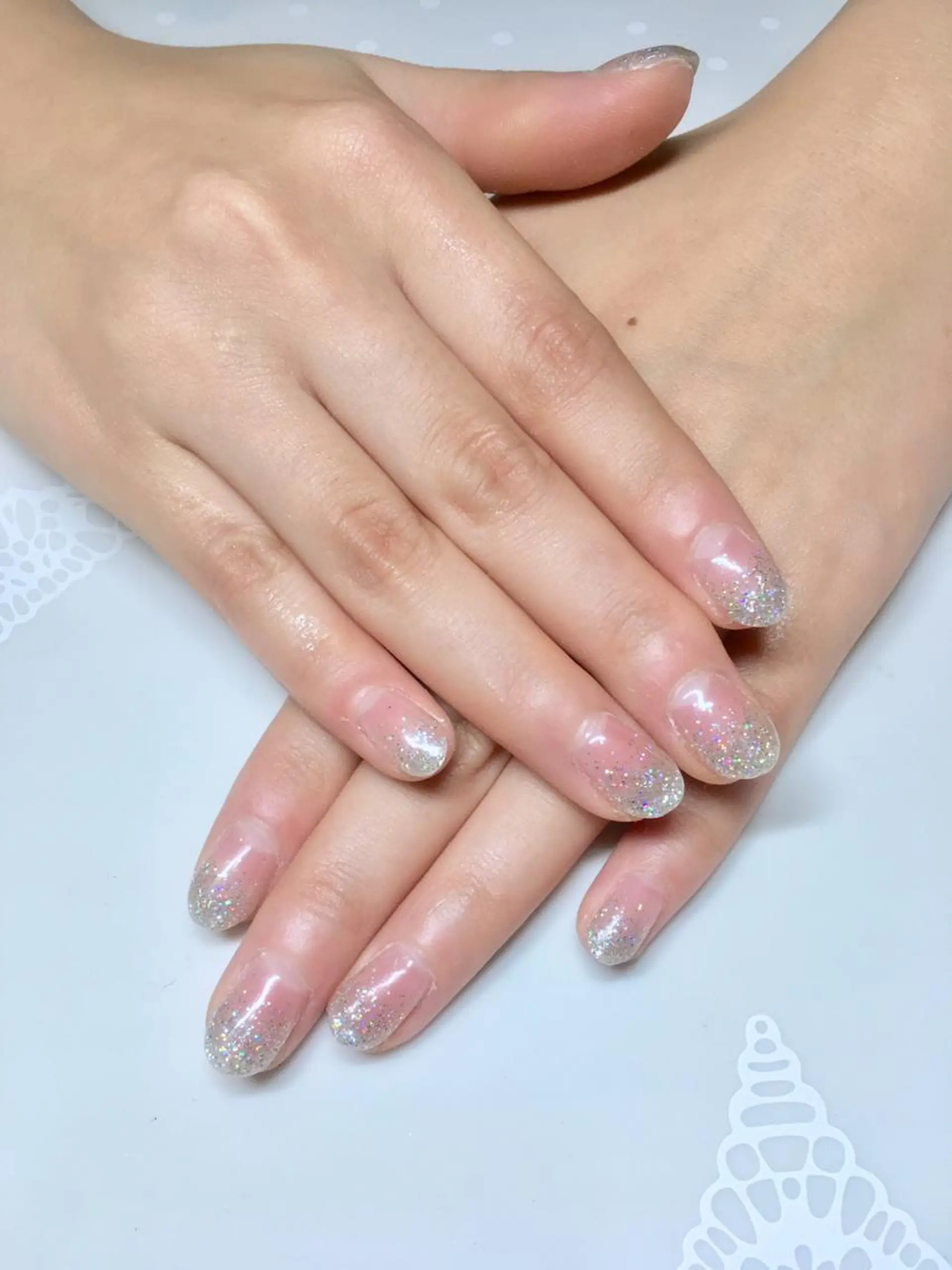 ネイル 新宿ネイルサロン ジェミディローサのネイルデザイン