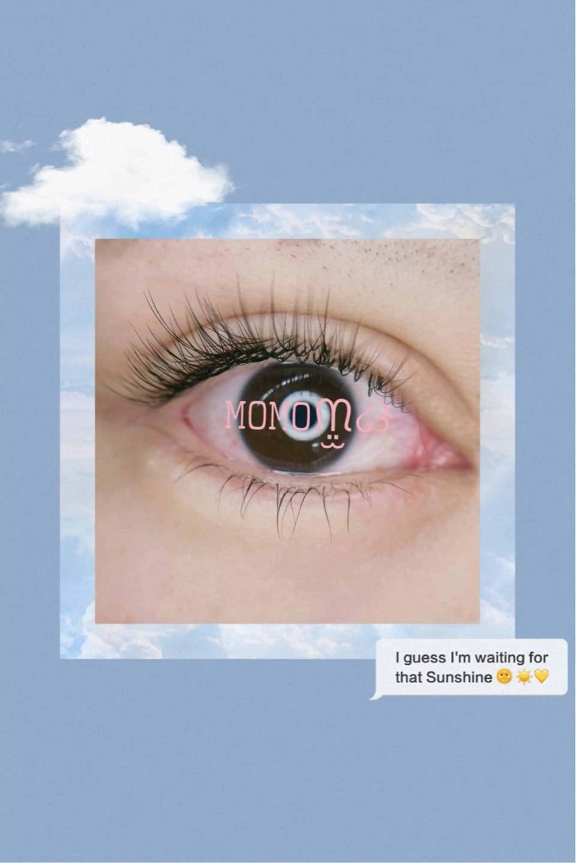 マツエク・マツパ モテデザインのプロ モモ🍑のマツエク・マツパデザイン