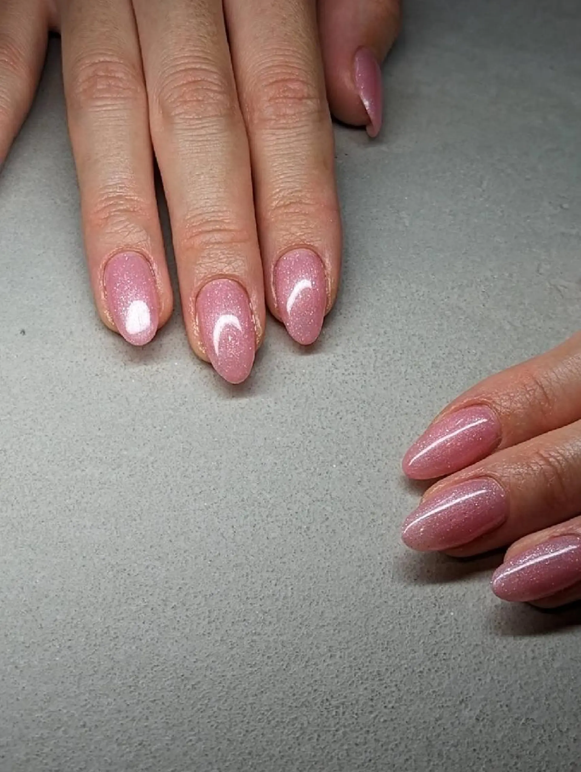 ネイル ハンドネイル Nailsalon BEeR。のネイルデザイン