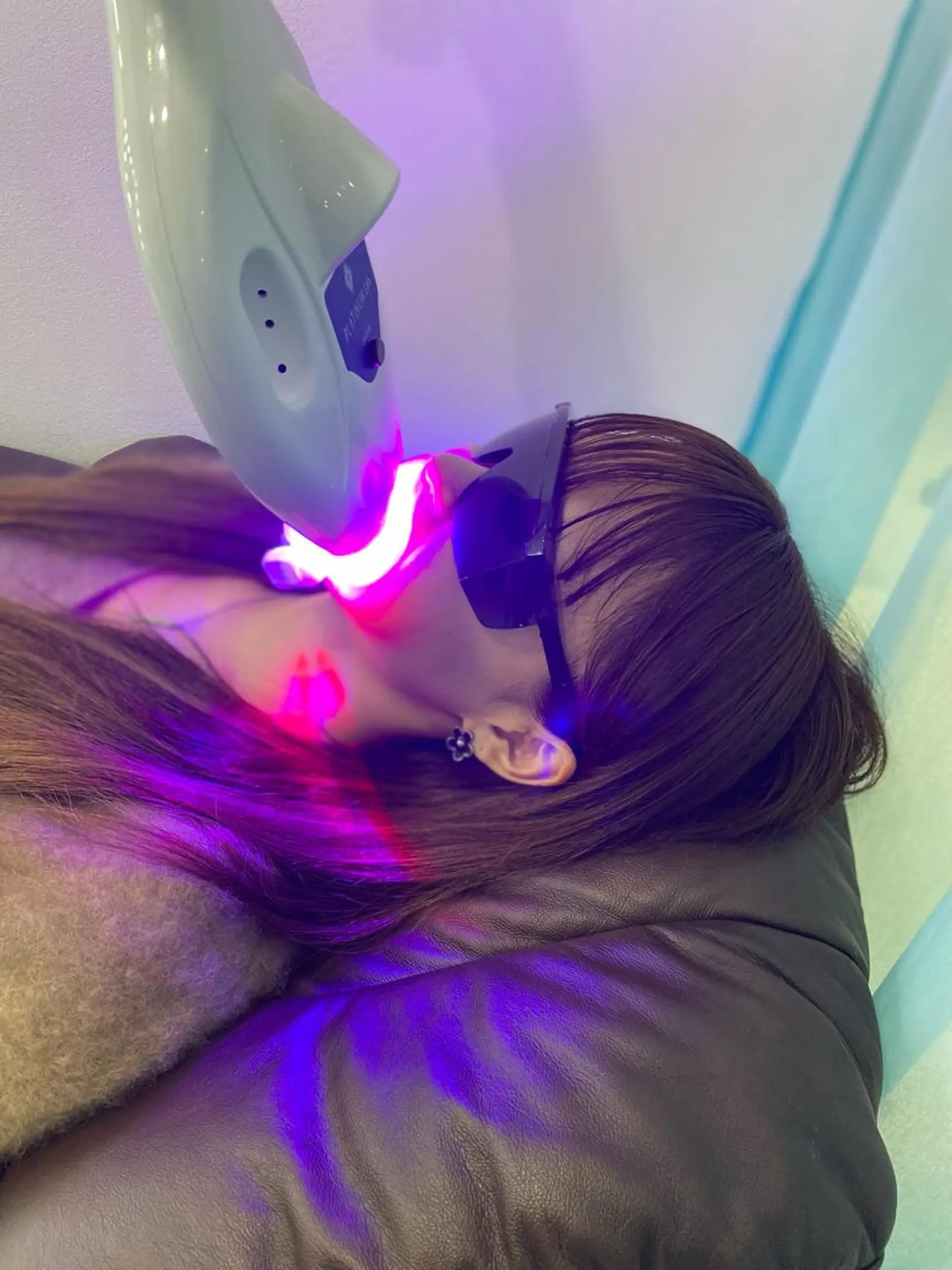 RISE beaut y salonのエステ・リラクイメージ